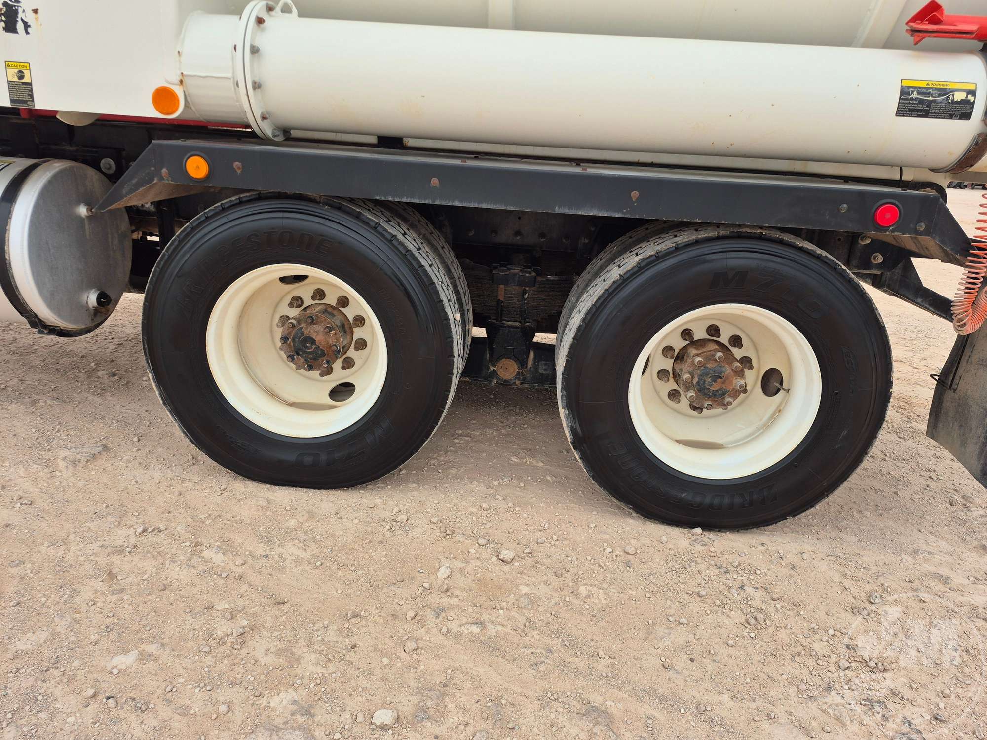 2018 Kenworth T880
