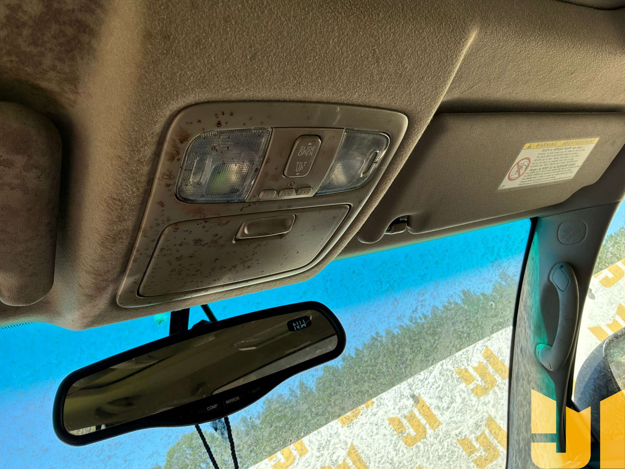 2004 Toyota 4Runner