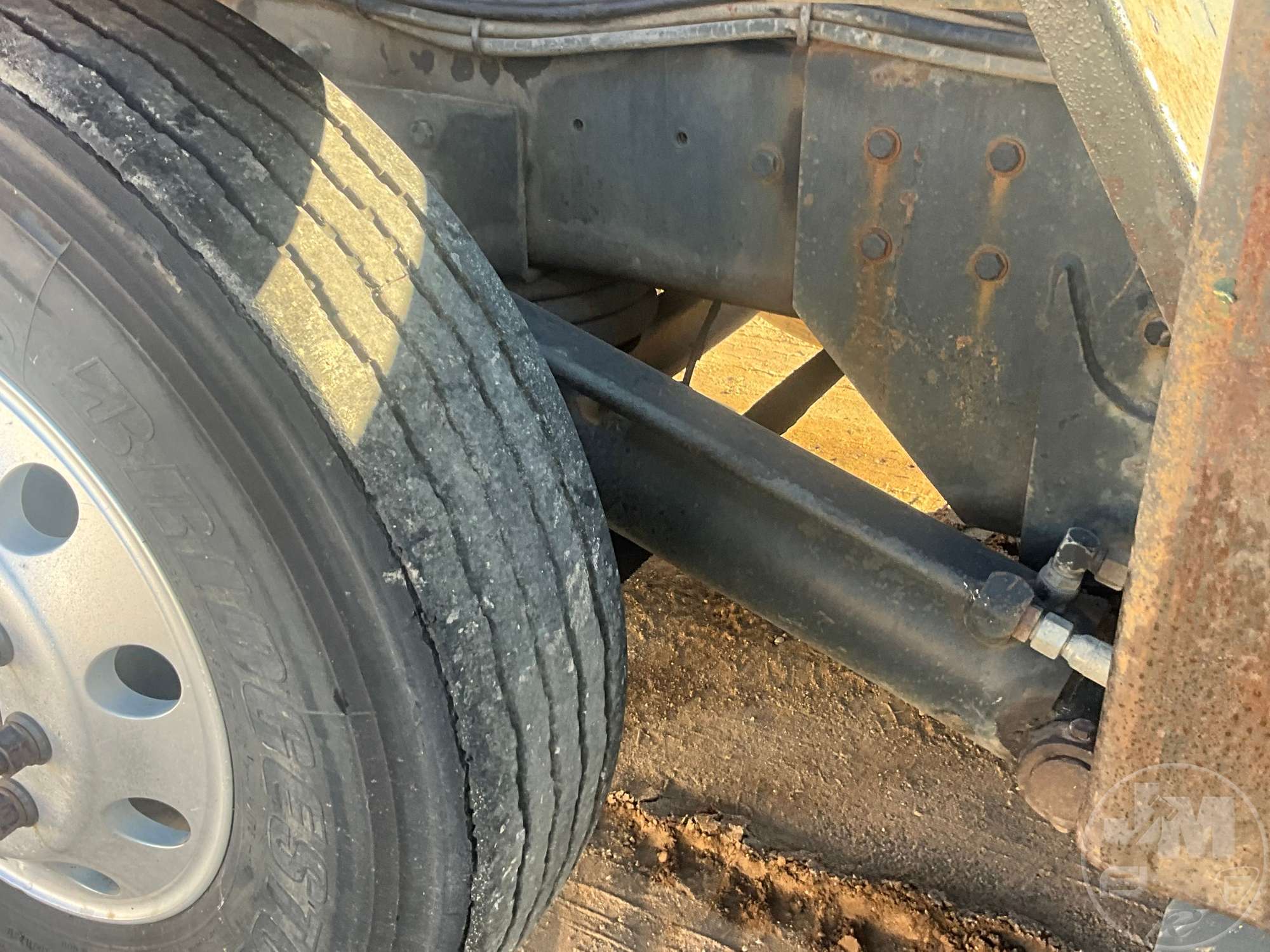 2003 Sterling L9500 SERIES