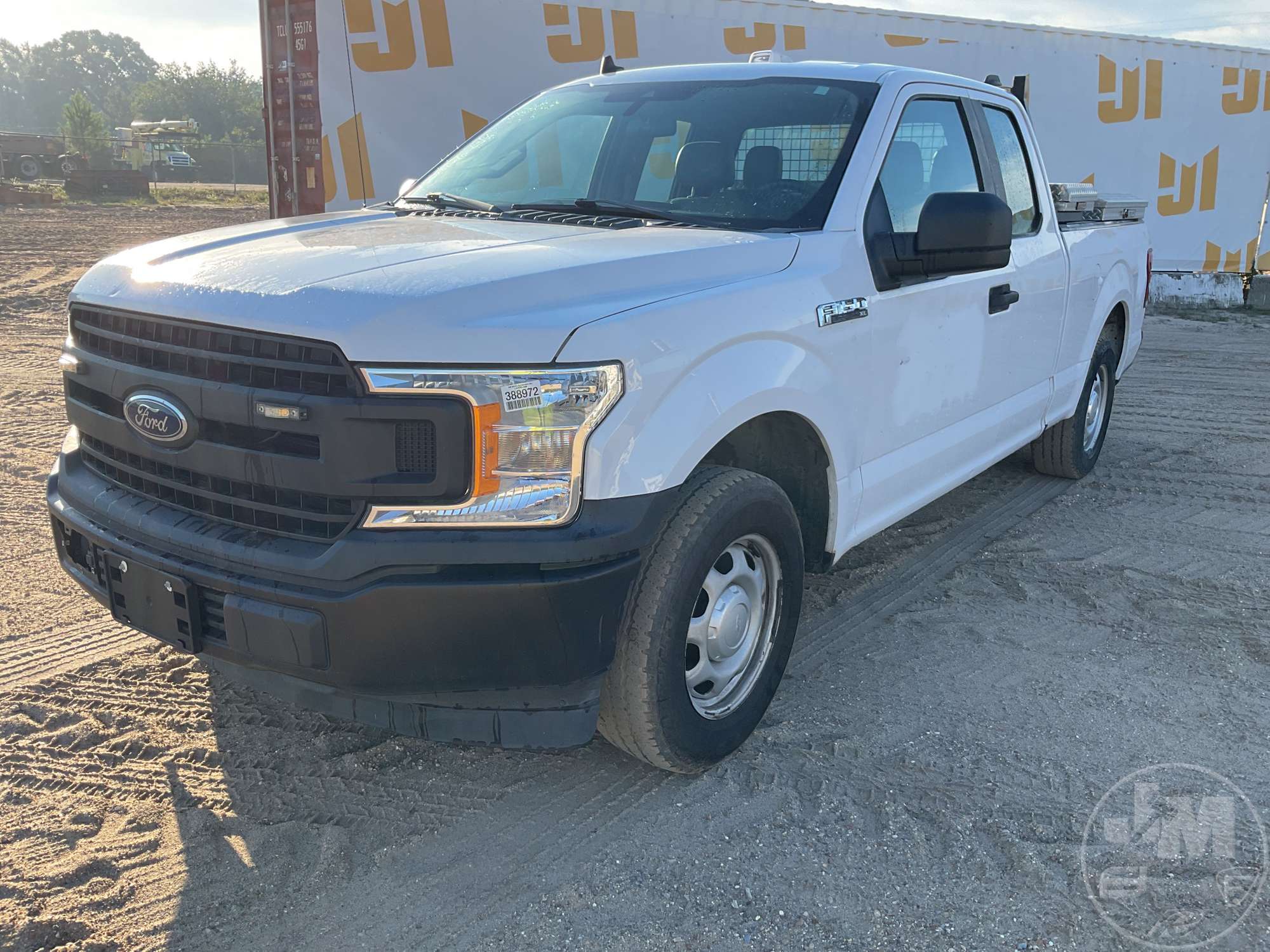 Photo of 2020 Ford F-150