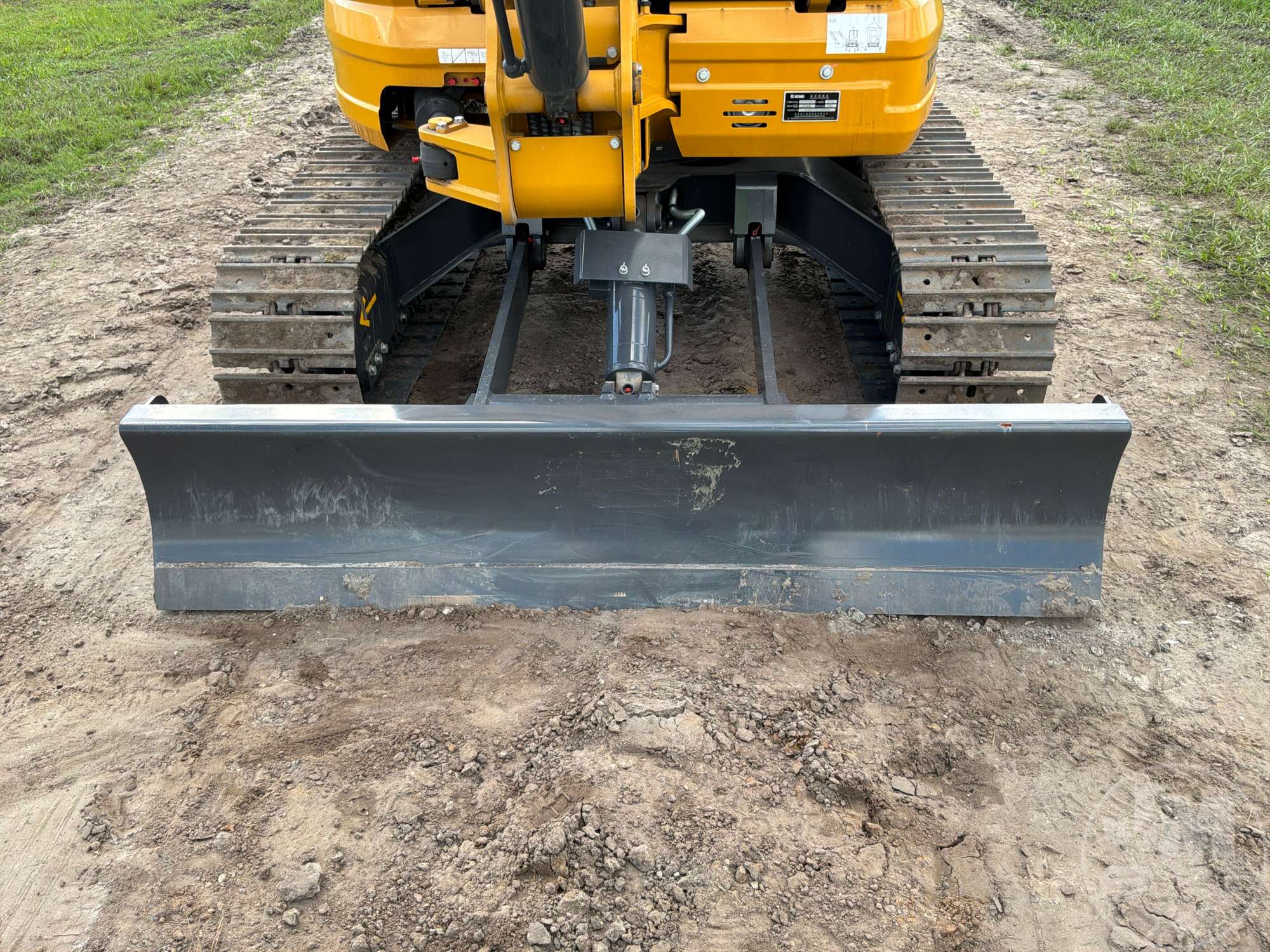 2024 XCMG XE35U