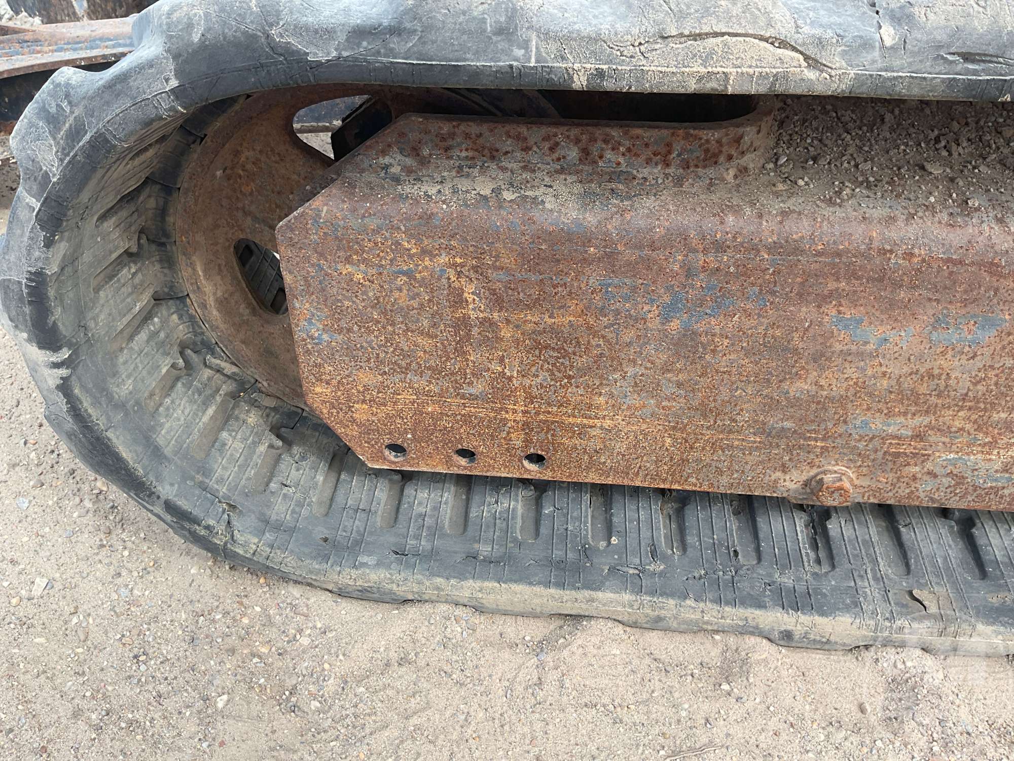 2021 John Deere 35G