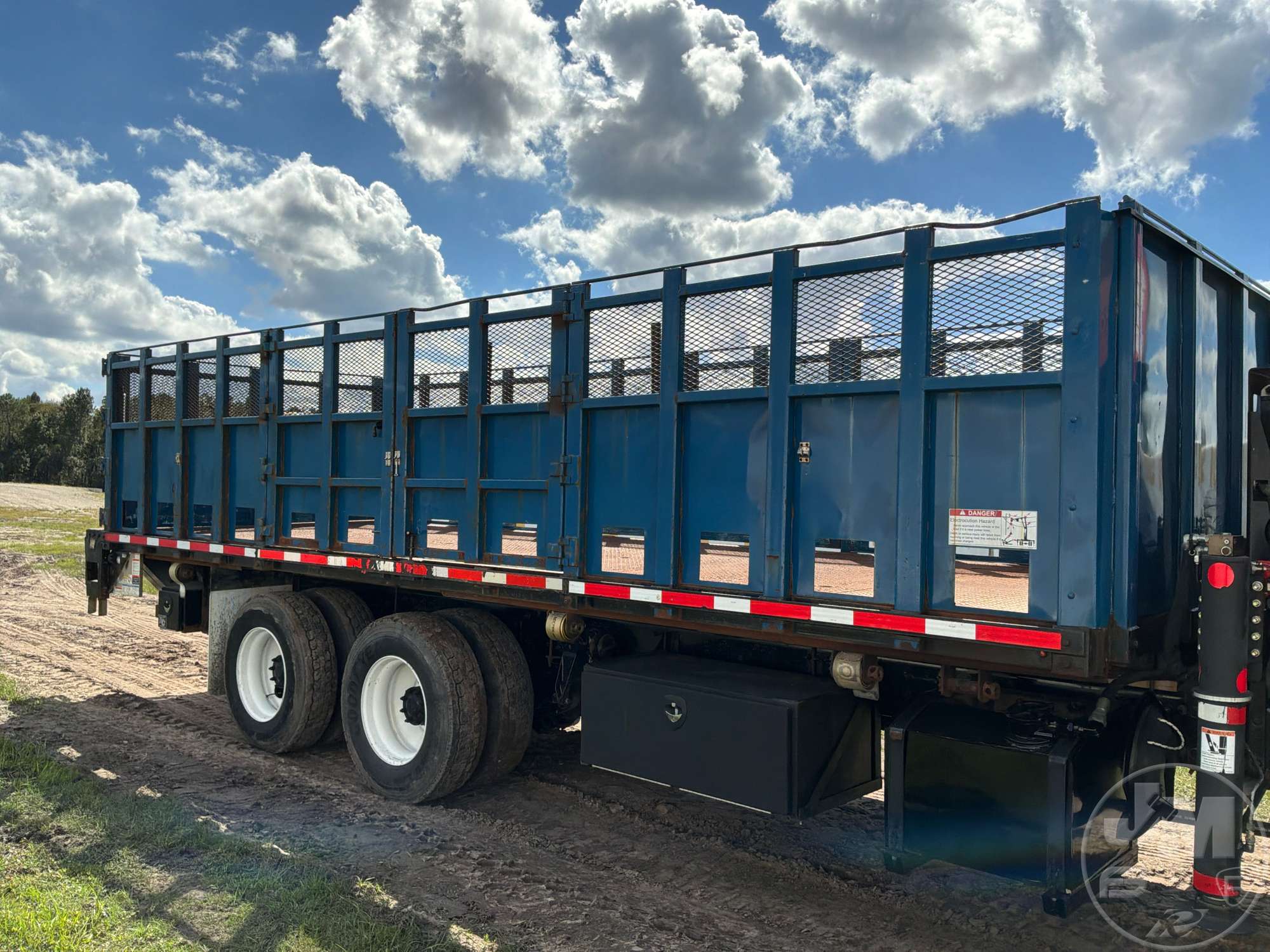 2018 Freightliner M2