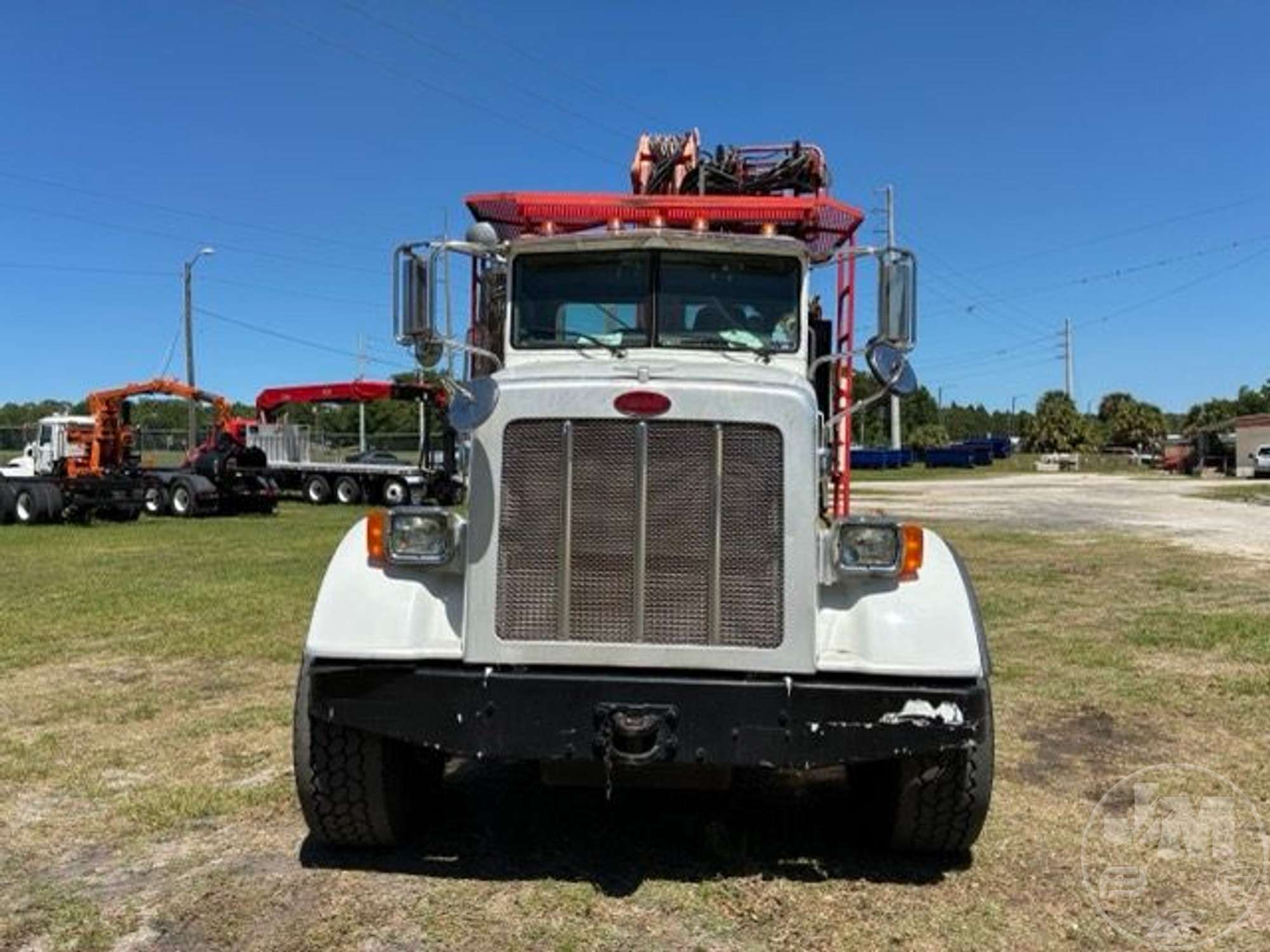 2014 Peterbilt 365