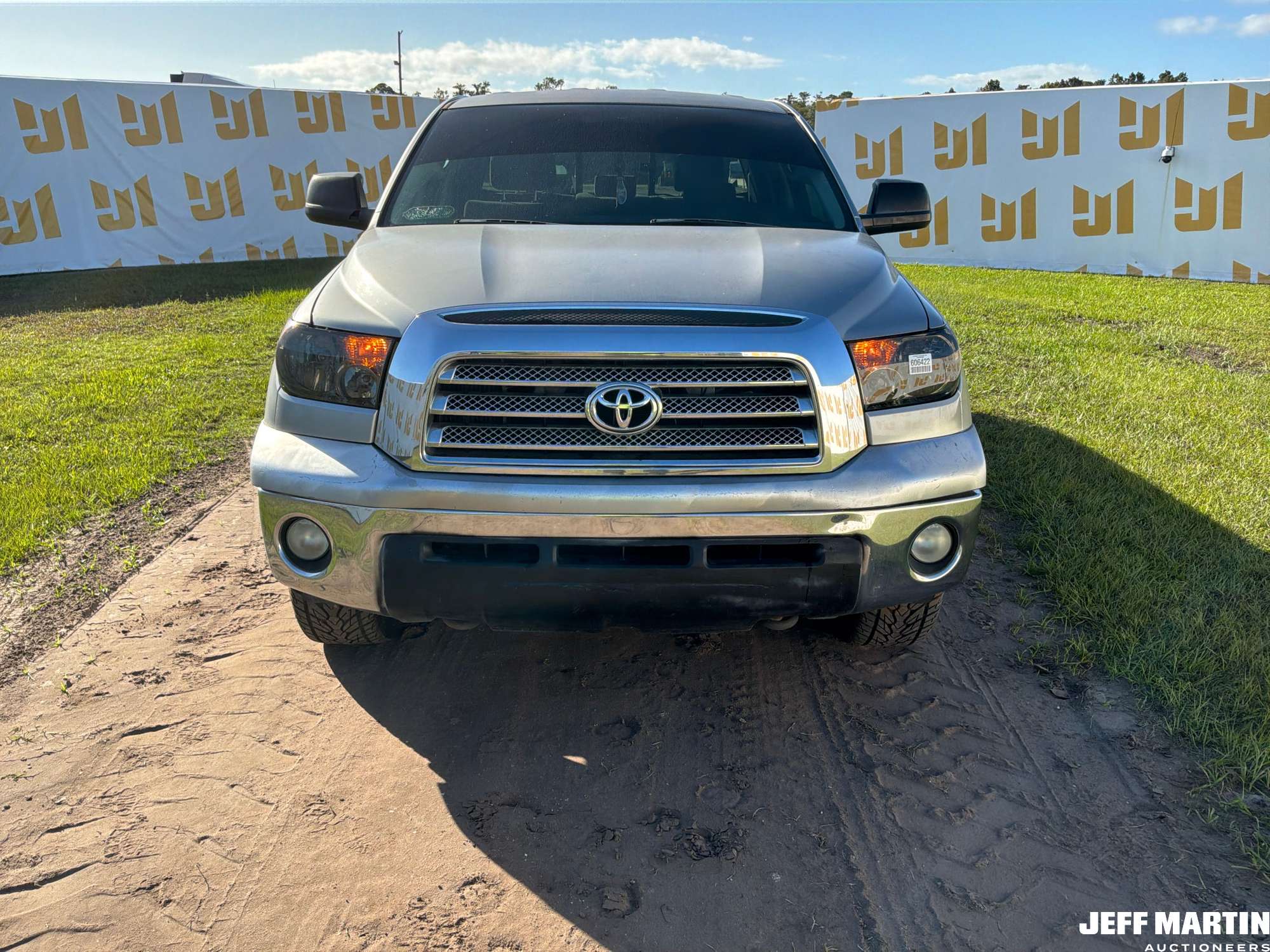 2007 Toyota TUNDRA