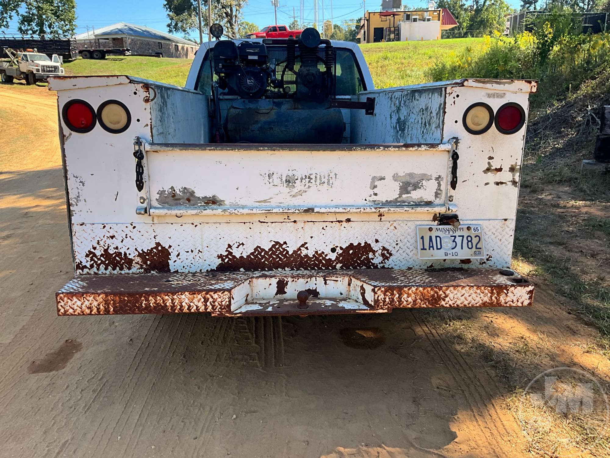 1999 Chevrolet 2500