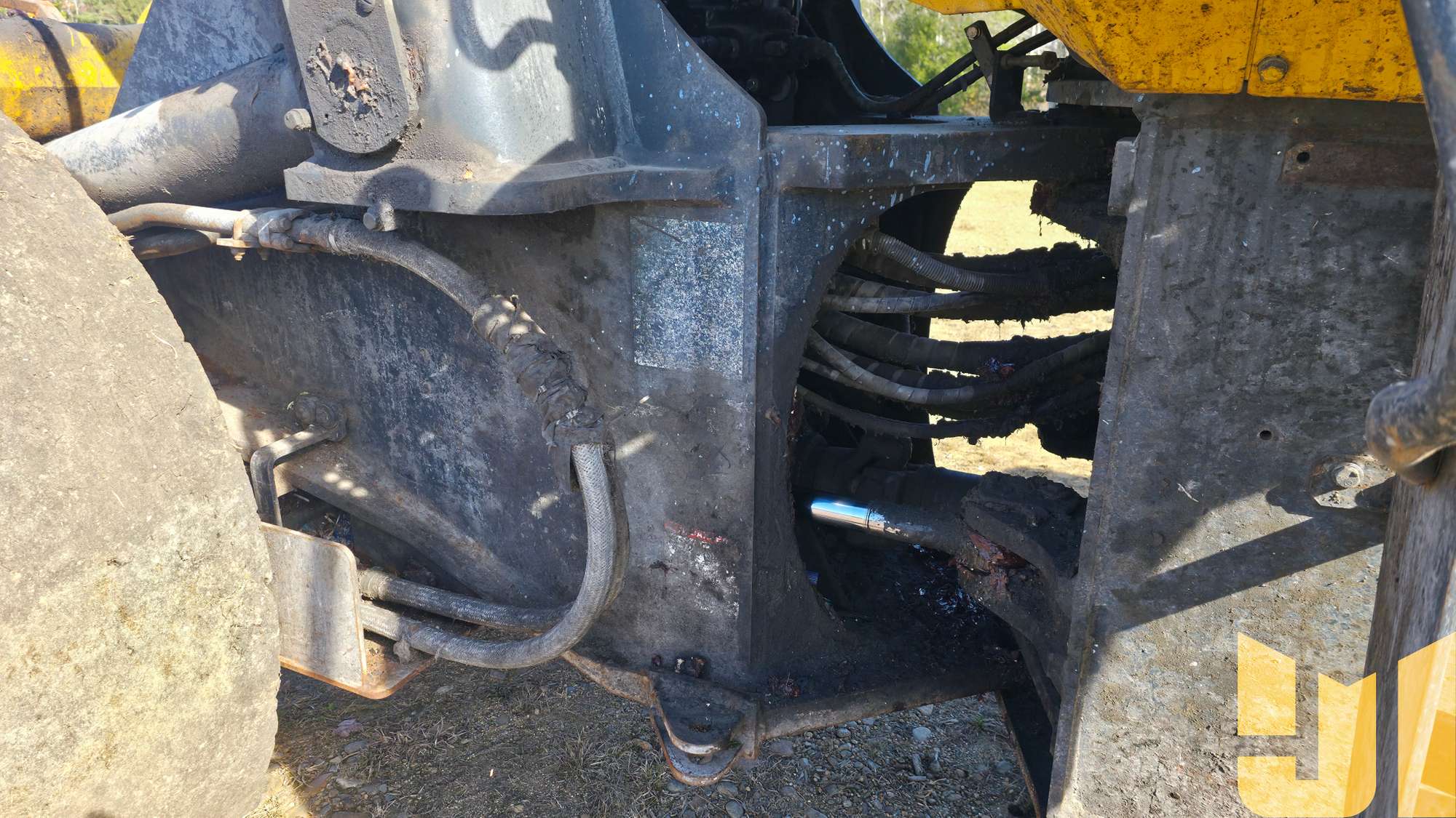 2015 Komatsu WA470-7
