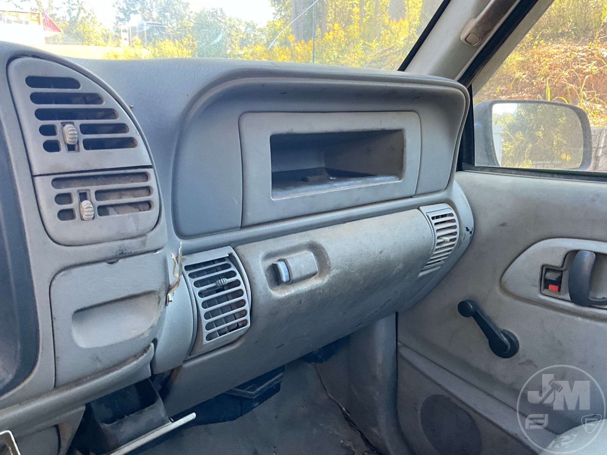 1999 Chevrolet 2500