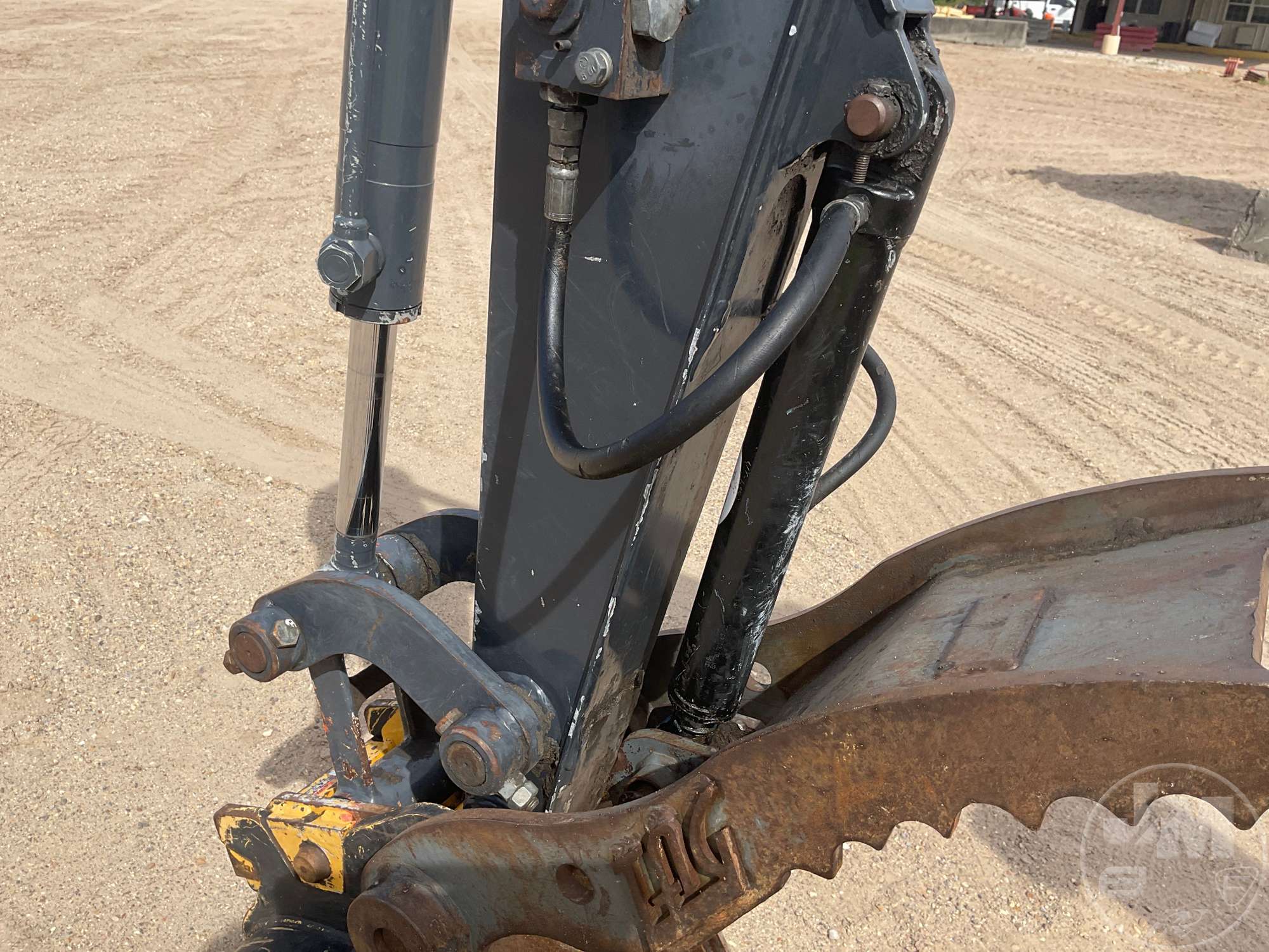 2021 John Deere 35G