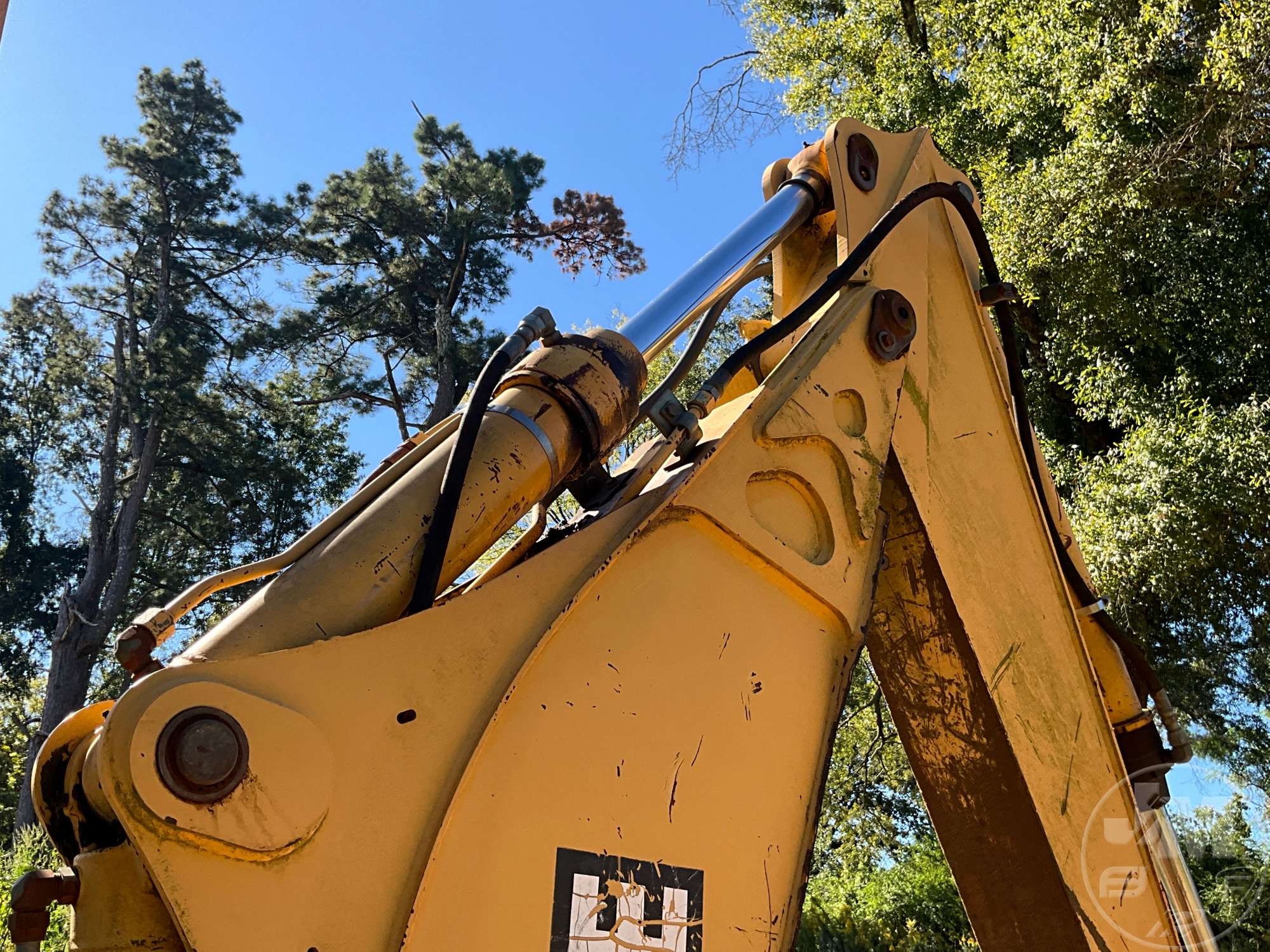 1999 John Deere 310E