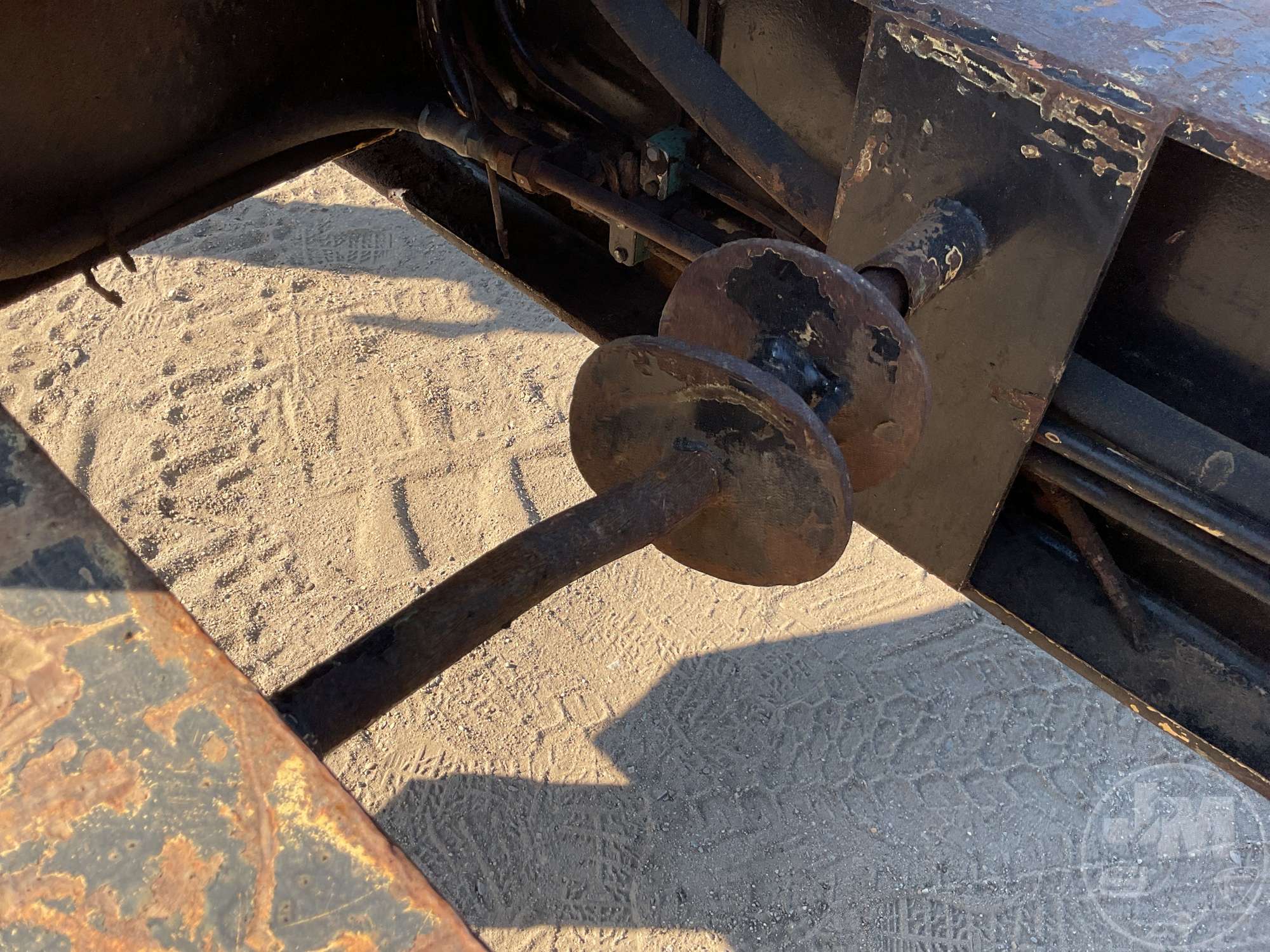 2007 Caterpillar 559DS