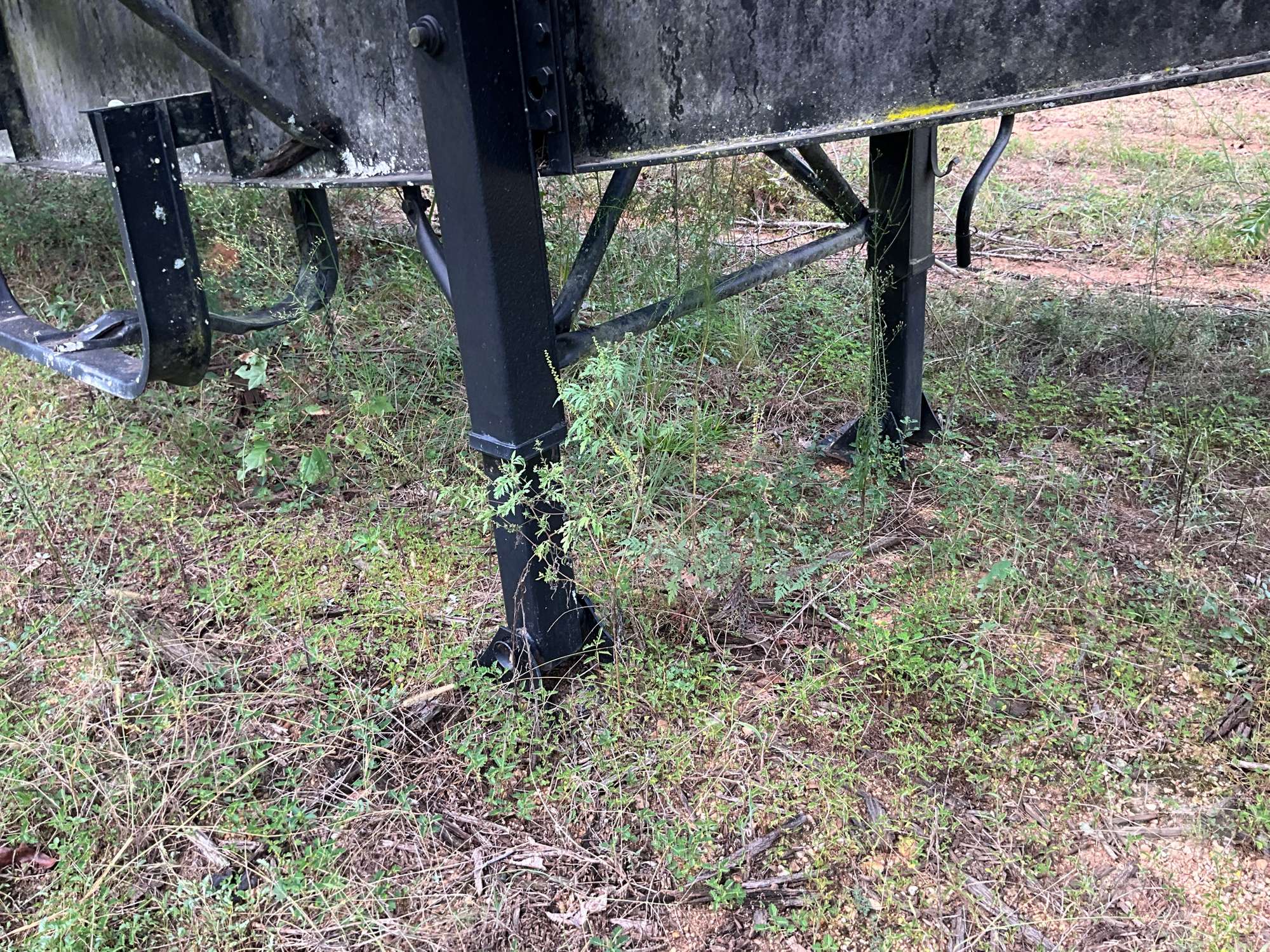 1994 Lufkin FL-IIST