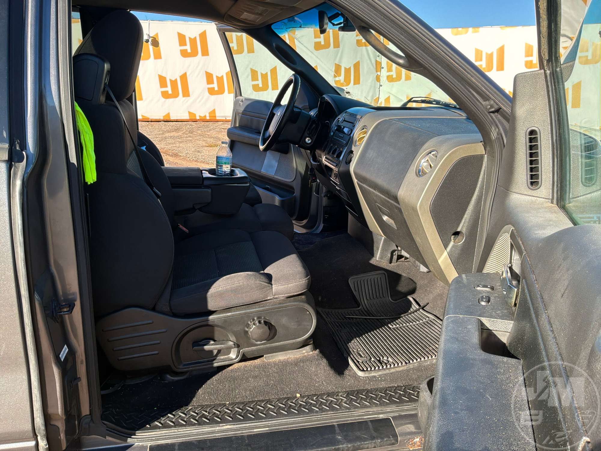 2004 Ford F-150
