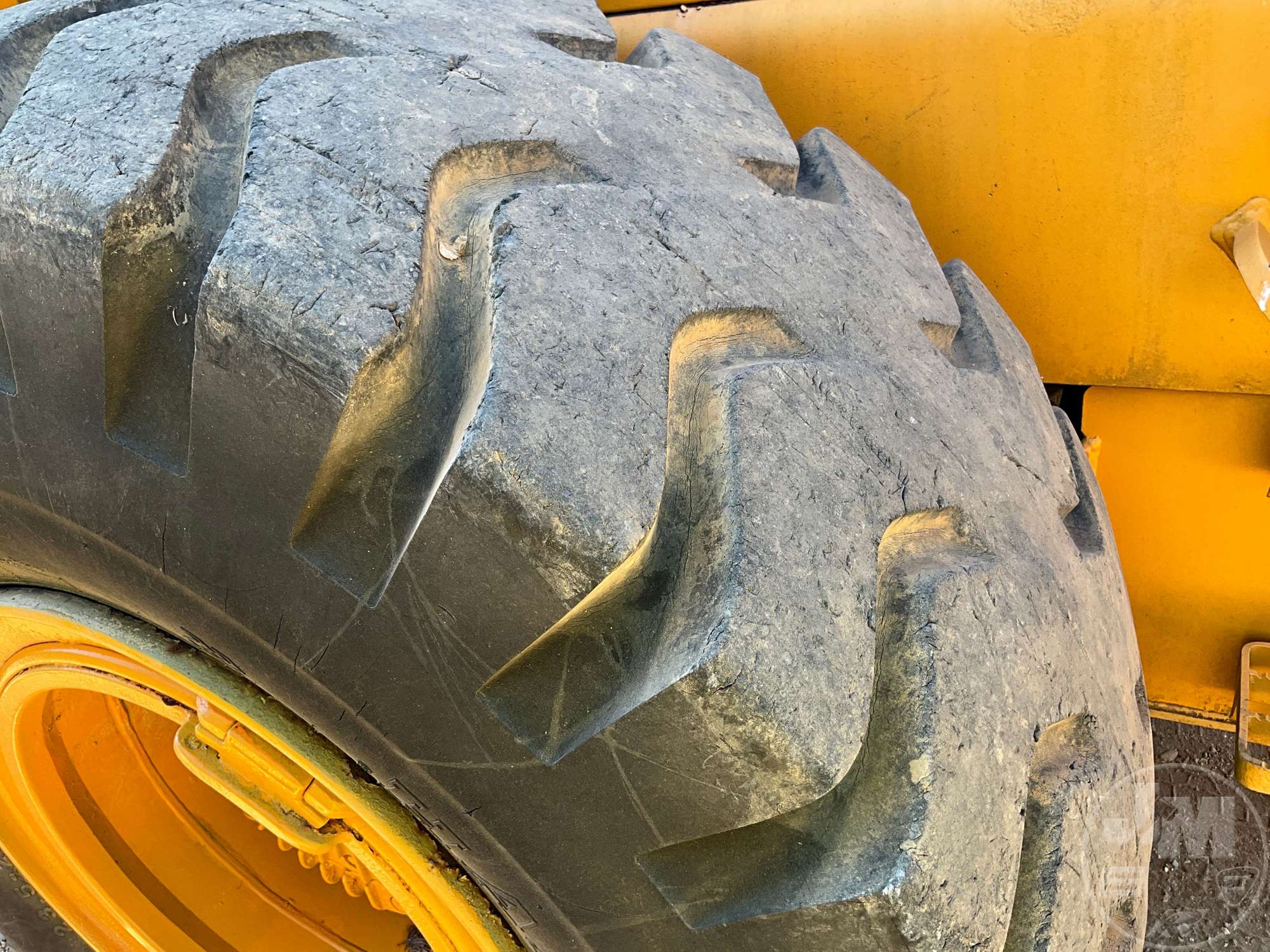 0 Hyundai HL760-7A