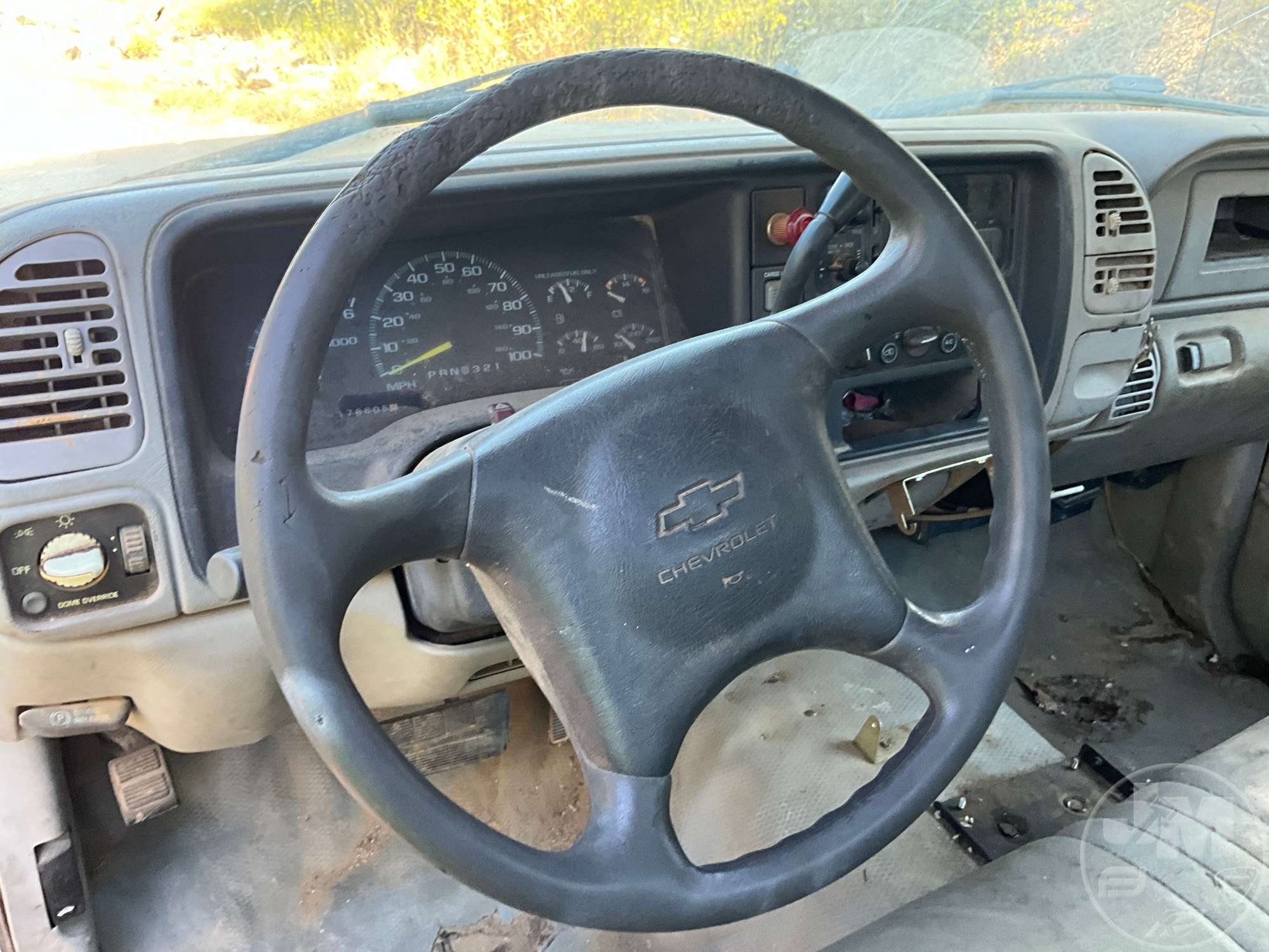 1999 Chevrolet 2500