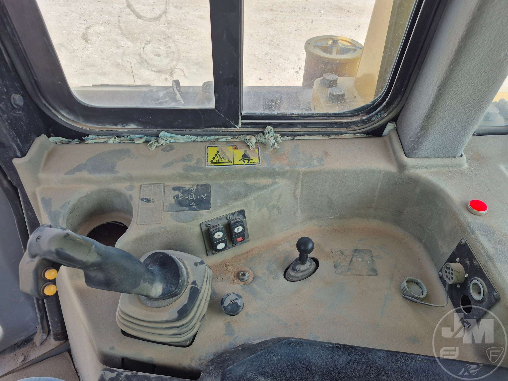 2014 Caterpillar D6T XL