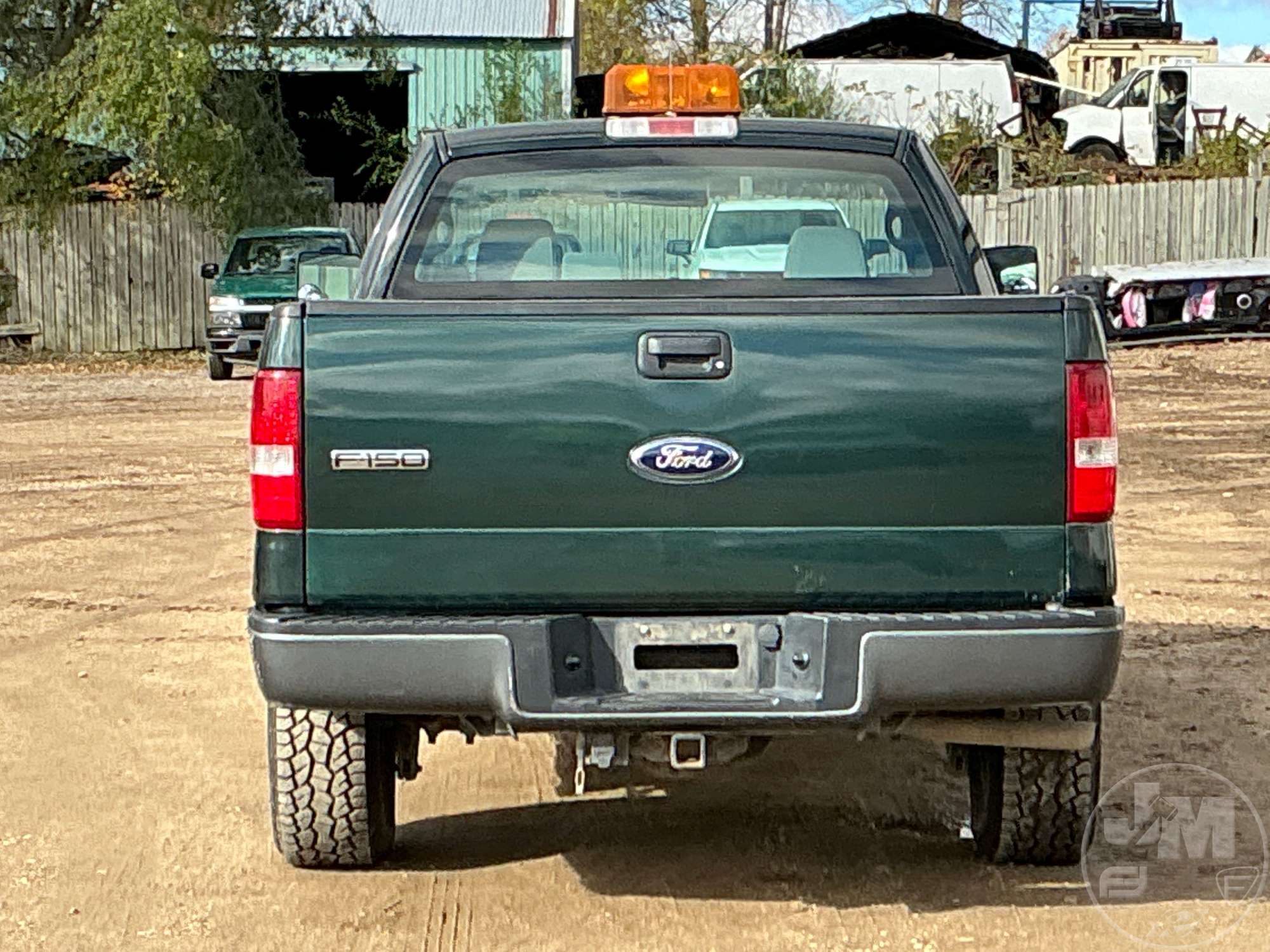 2006 Ford F-150