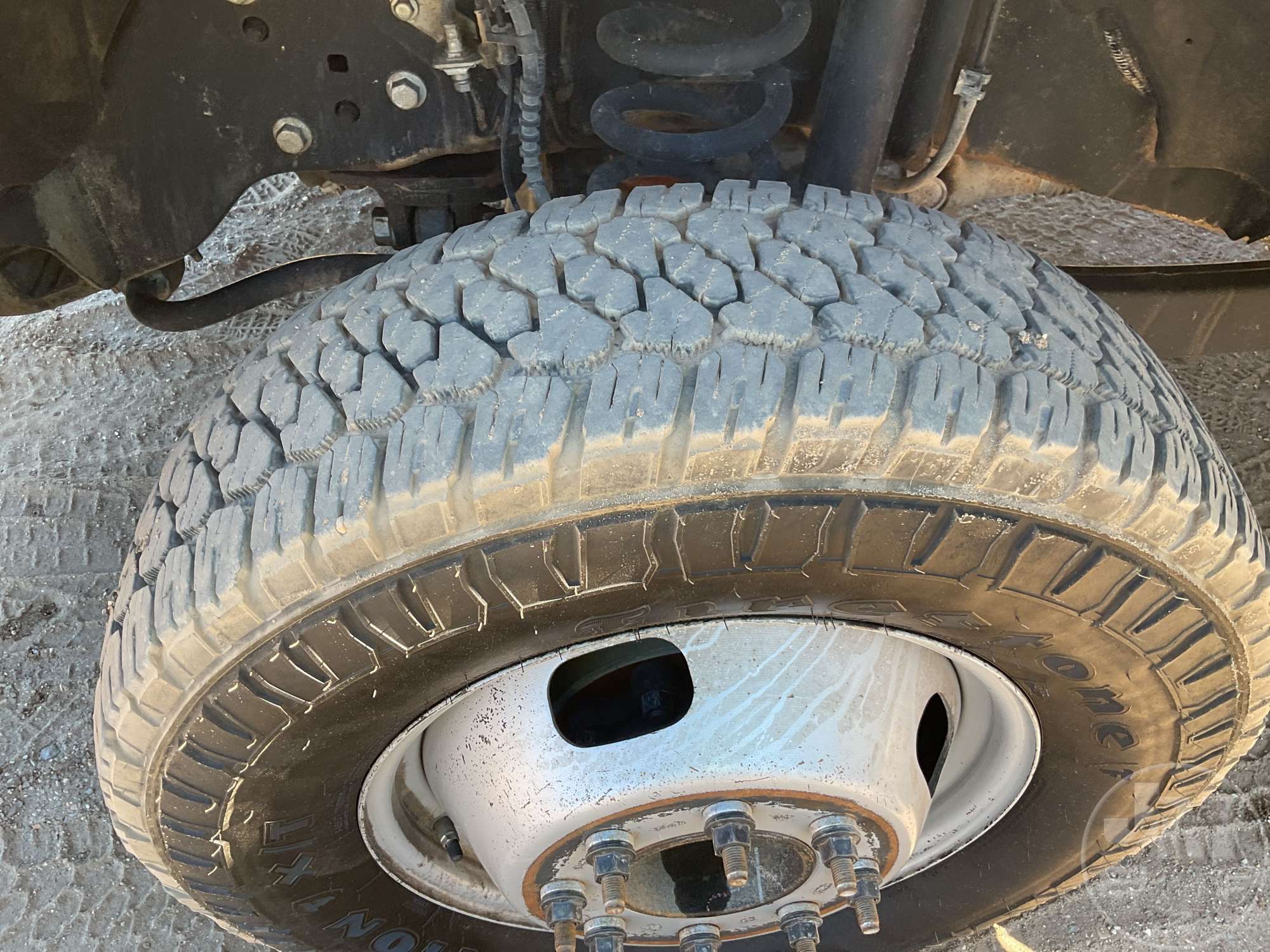 2019 Ford F-350 XL SD