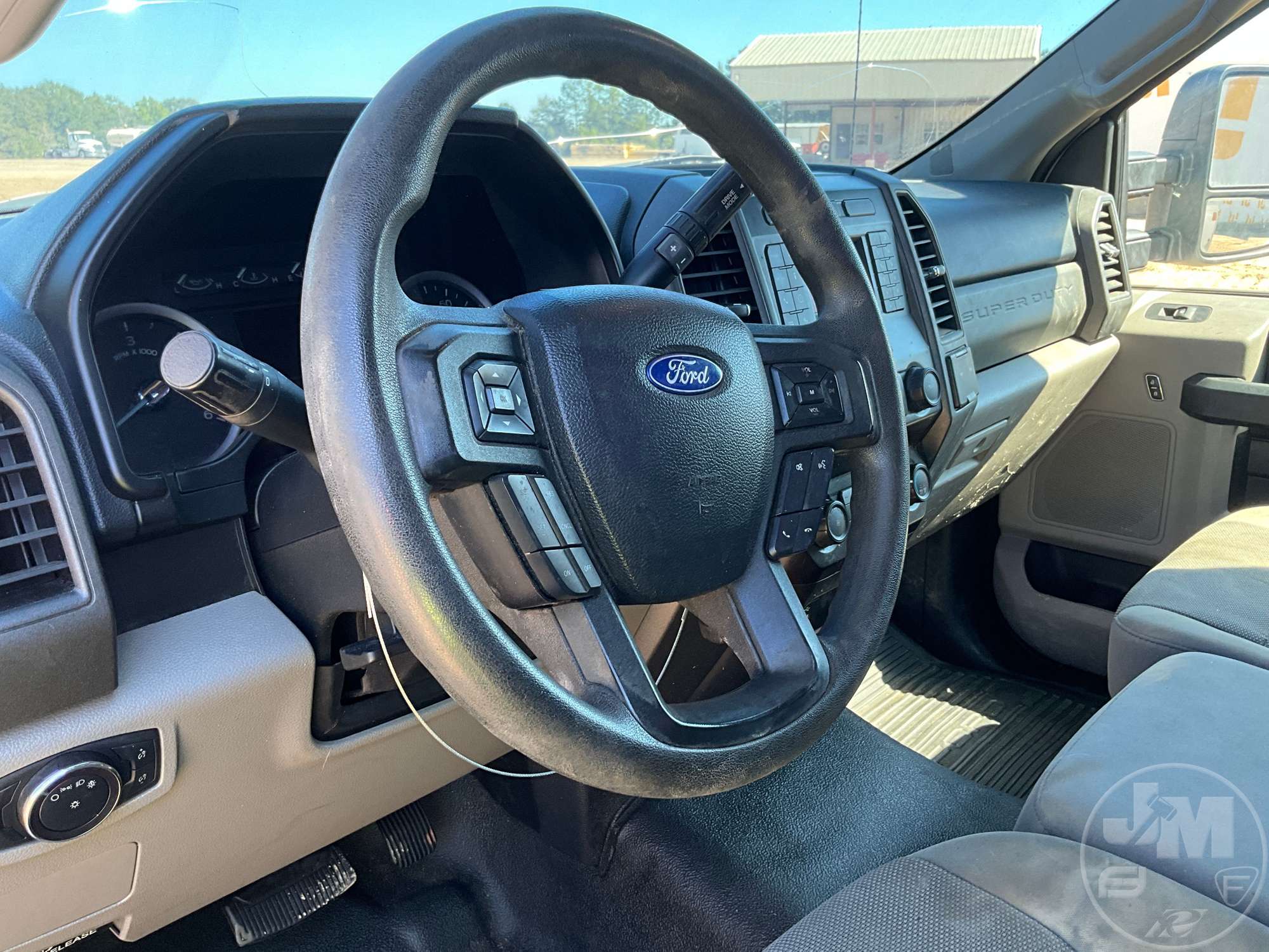 2020 Ford F-450 XL SD