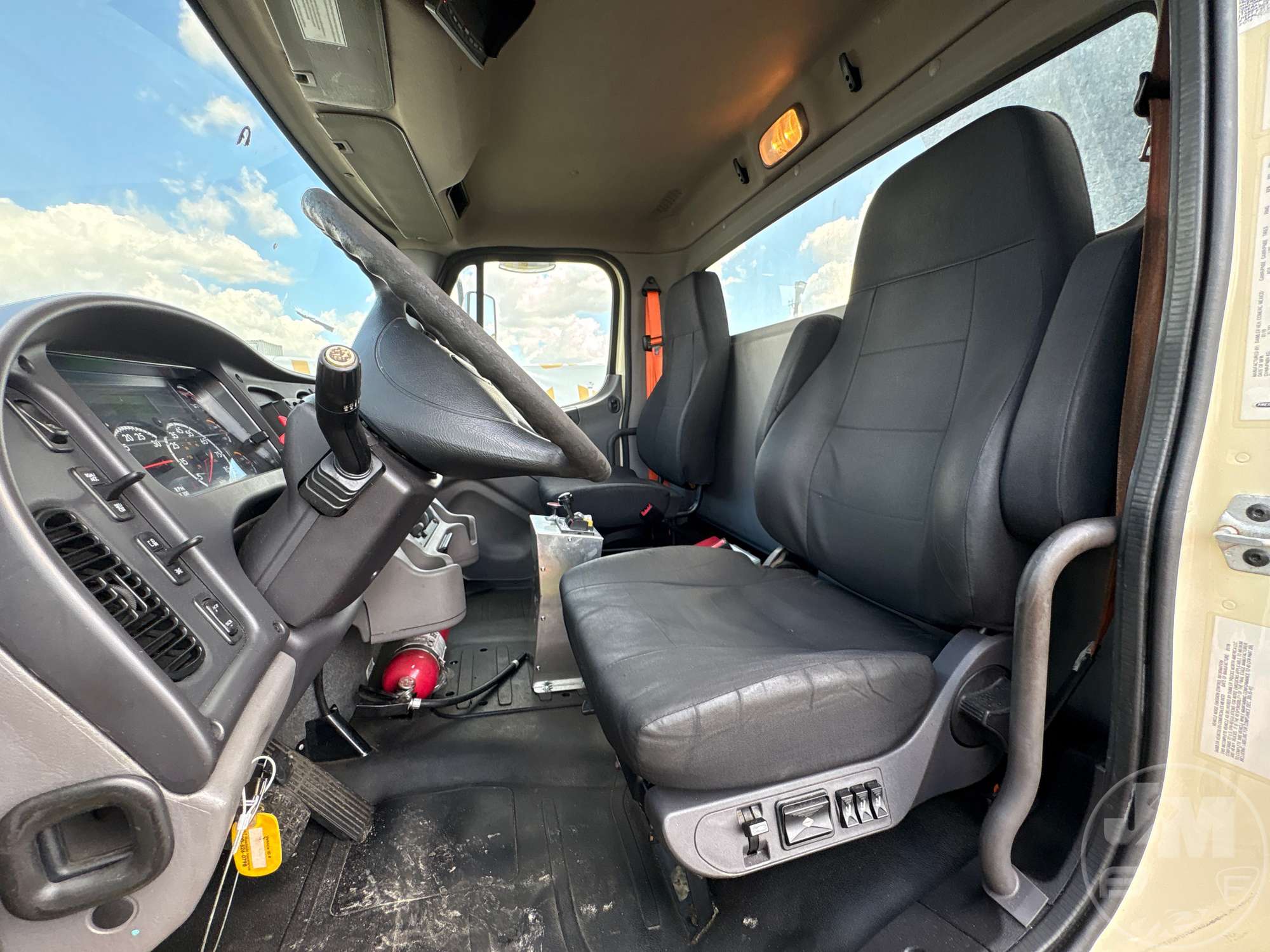 2020 Freightliner M2