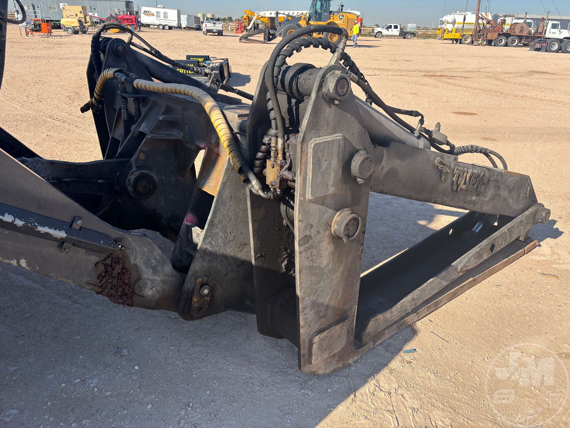 2021 John Deere 624P
