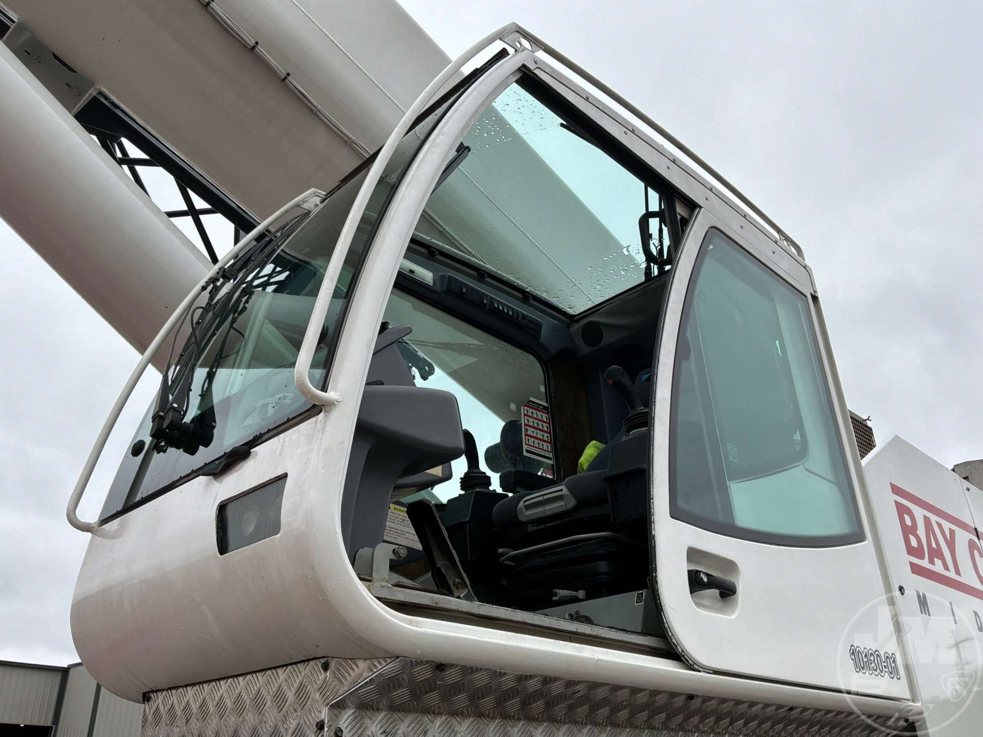 2006 Link-Belt ATC-3130II