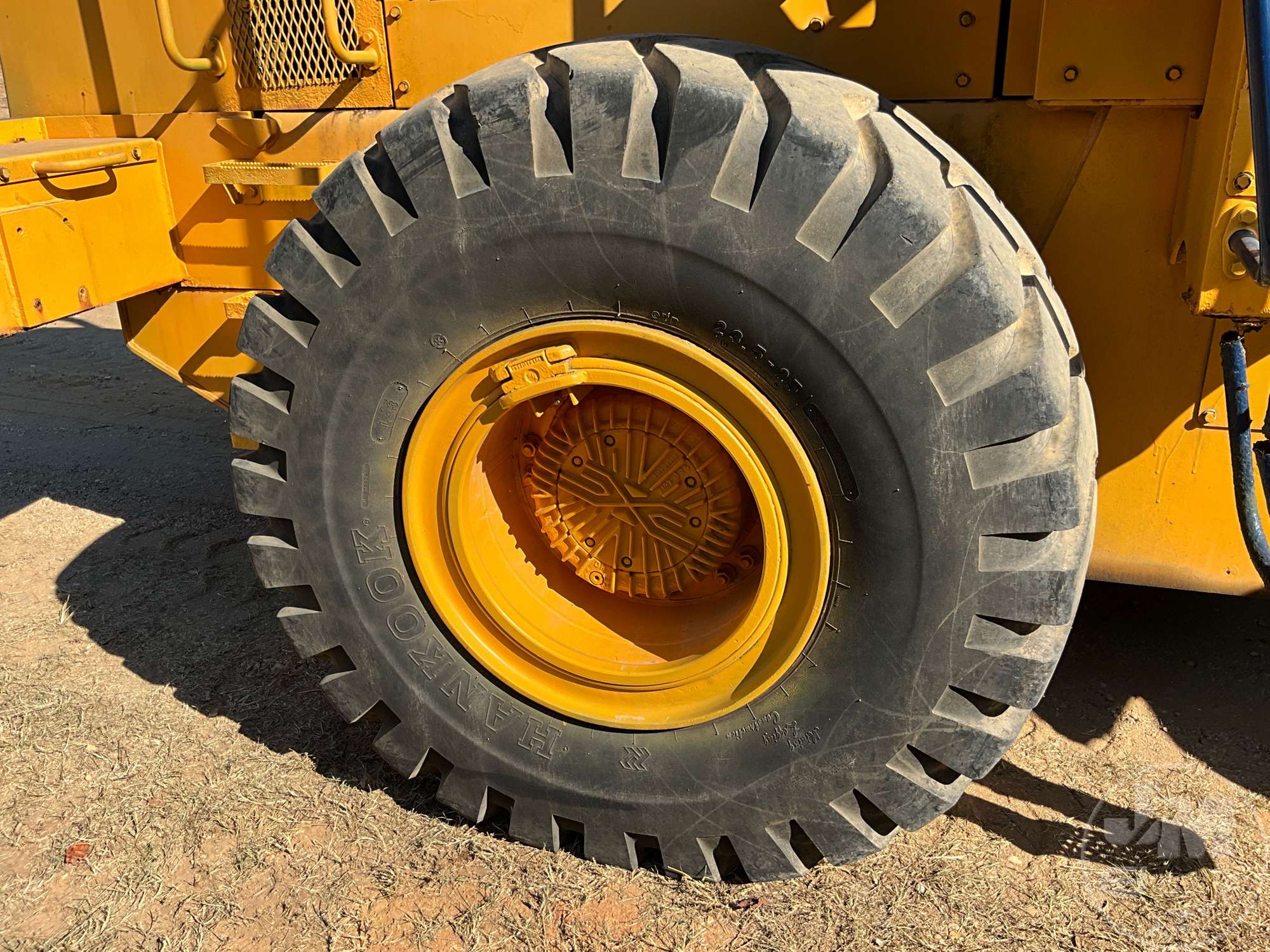 0 Hyundai HL760-7A
