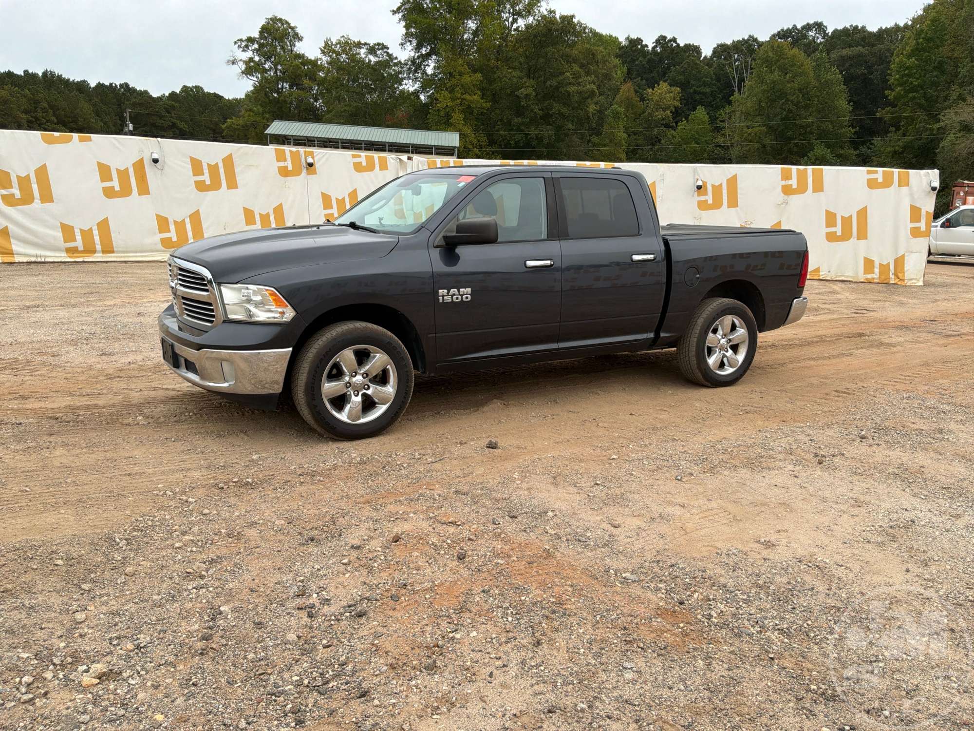 Photo of 2014 Ram 1500