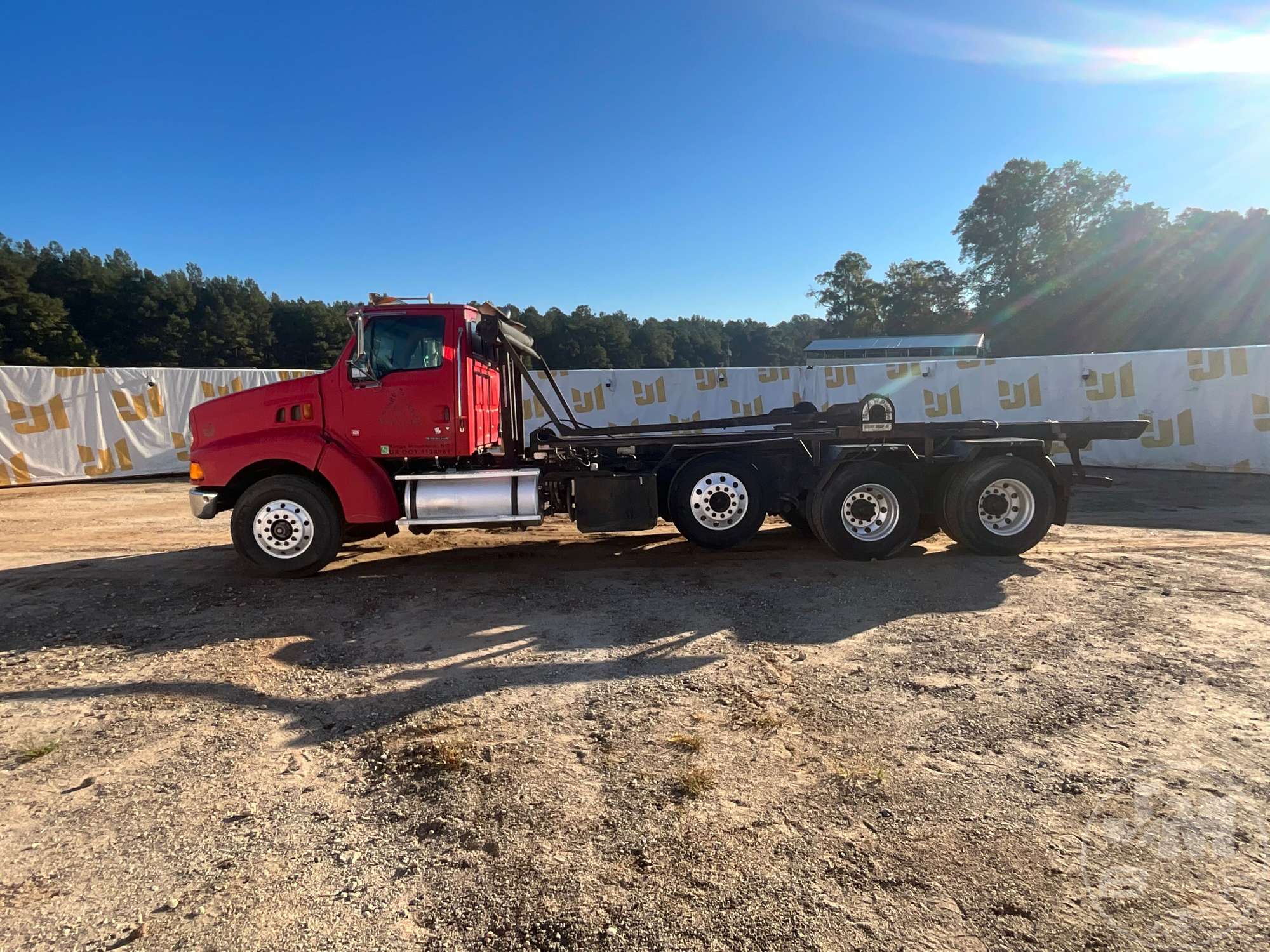 2003 Sterling L9500 SERIES