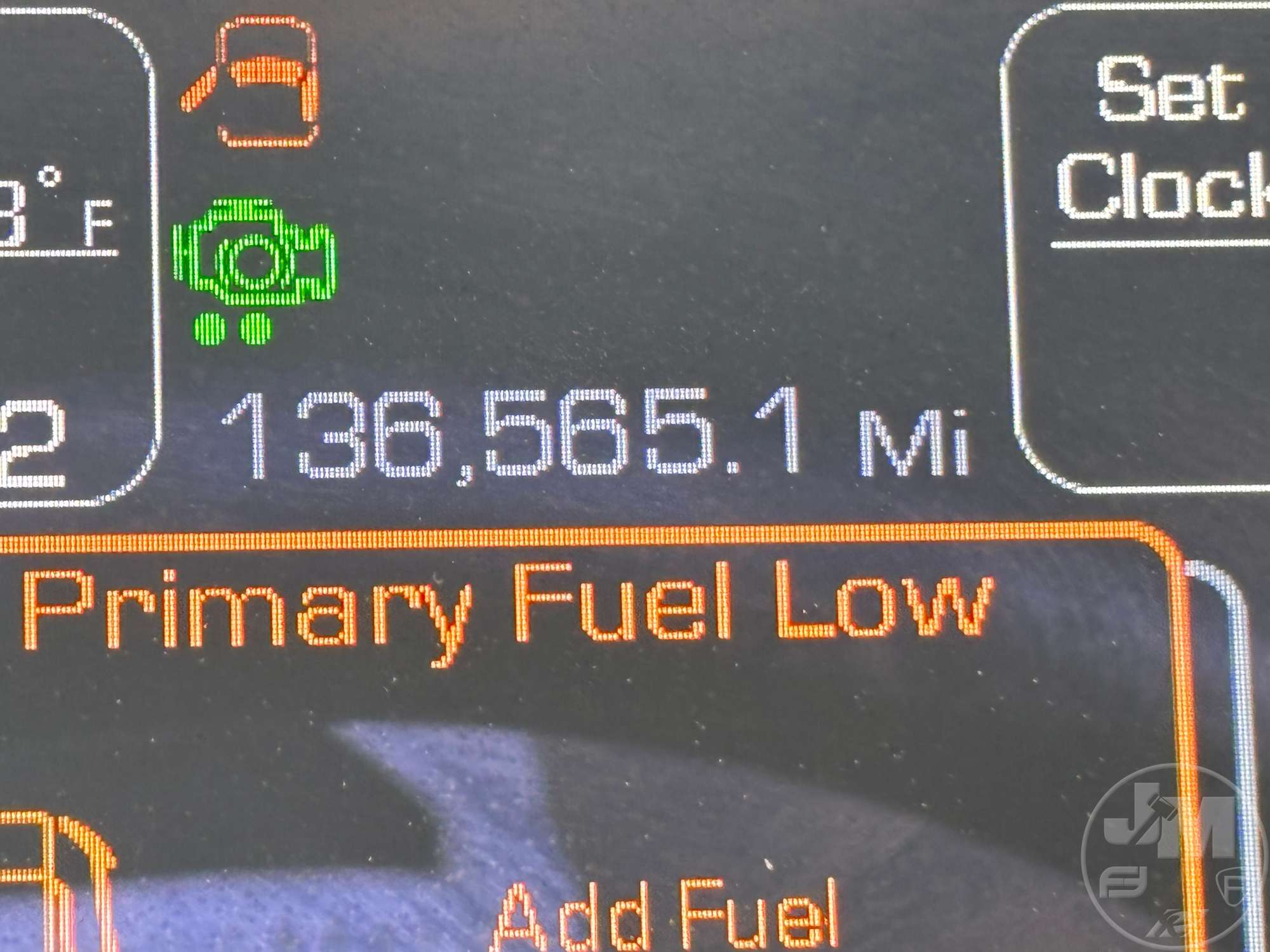 2019 Kenworth T880