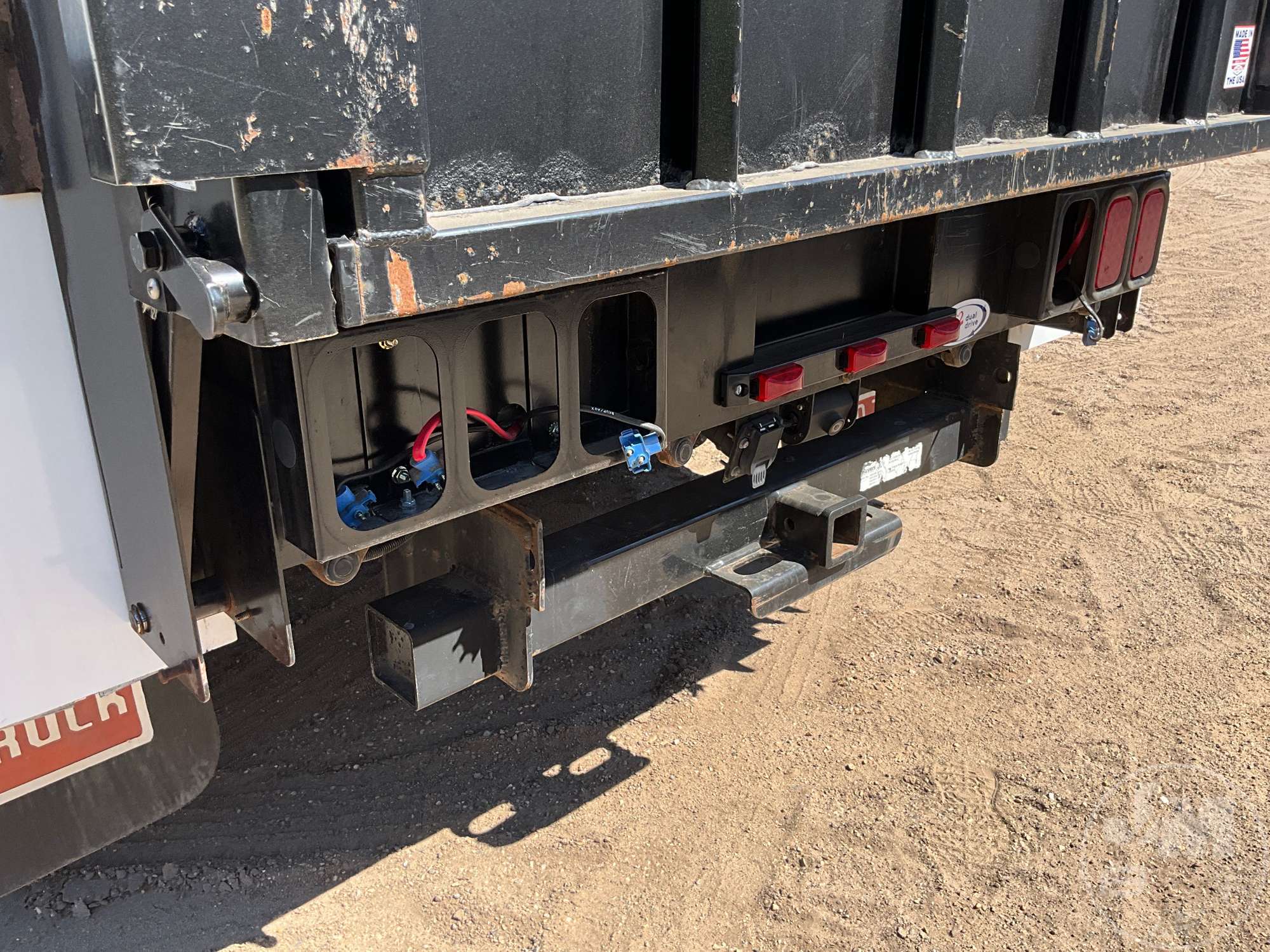 2020 Ford F-450 XL SD