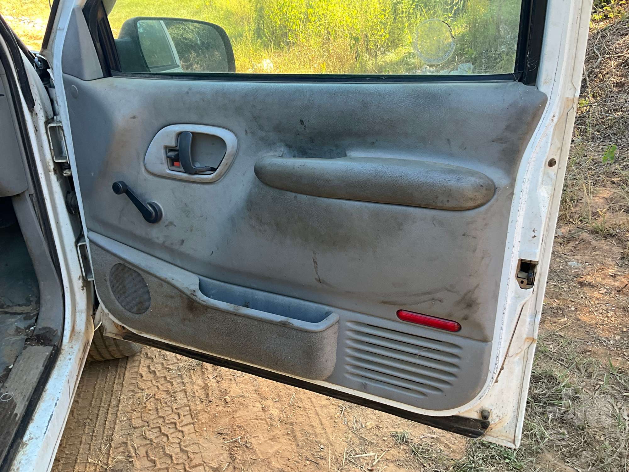 1999 Chevrolet 2500