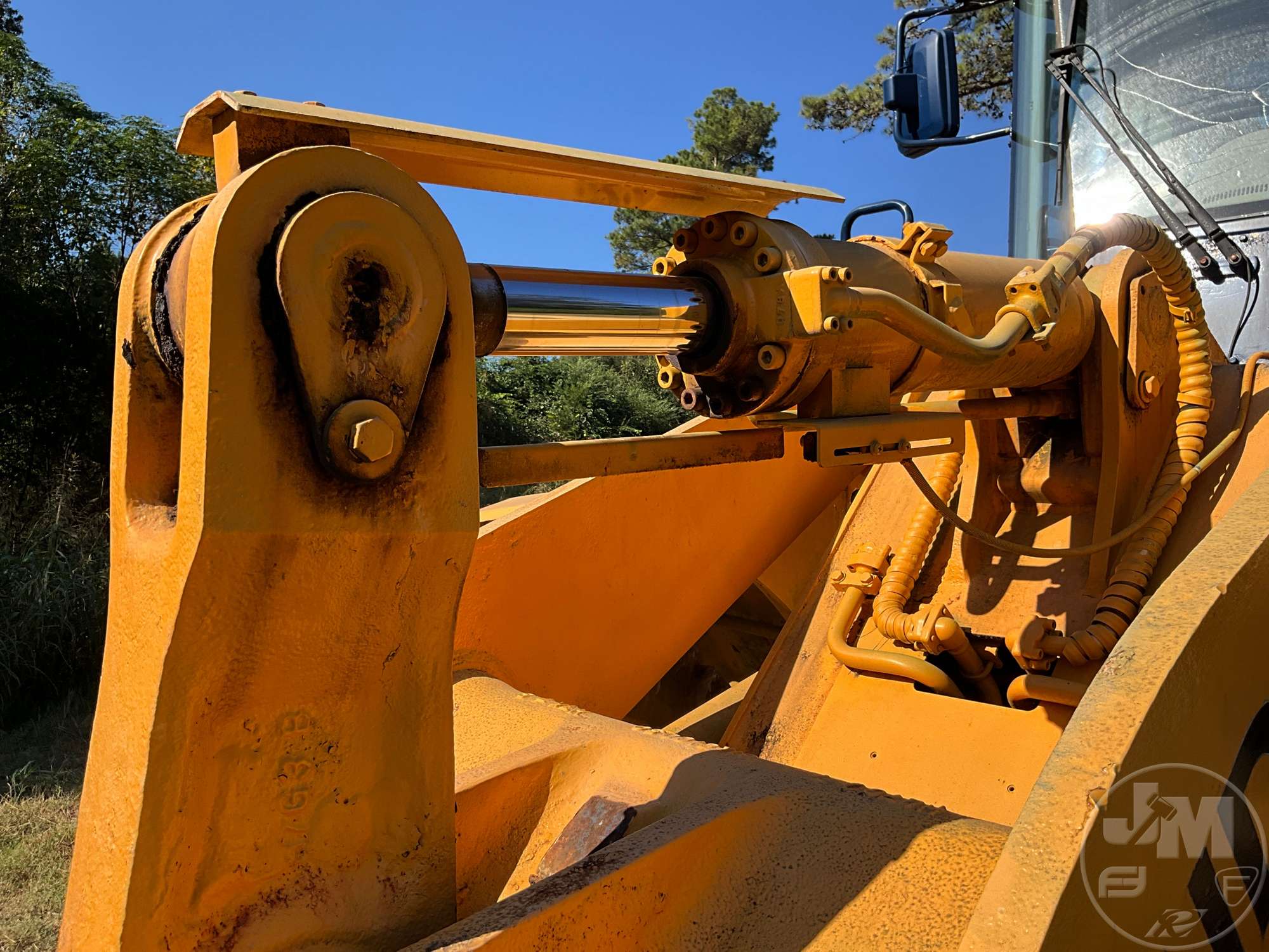 0 Hyundai HL760-7A
