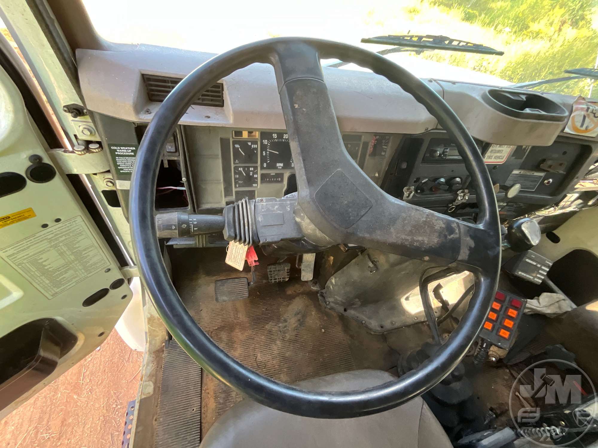 1997 International 4900