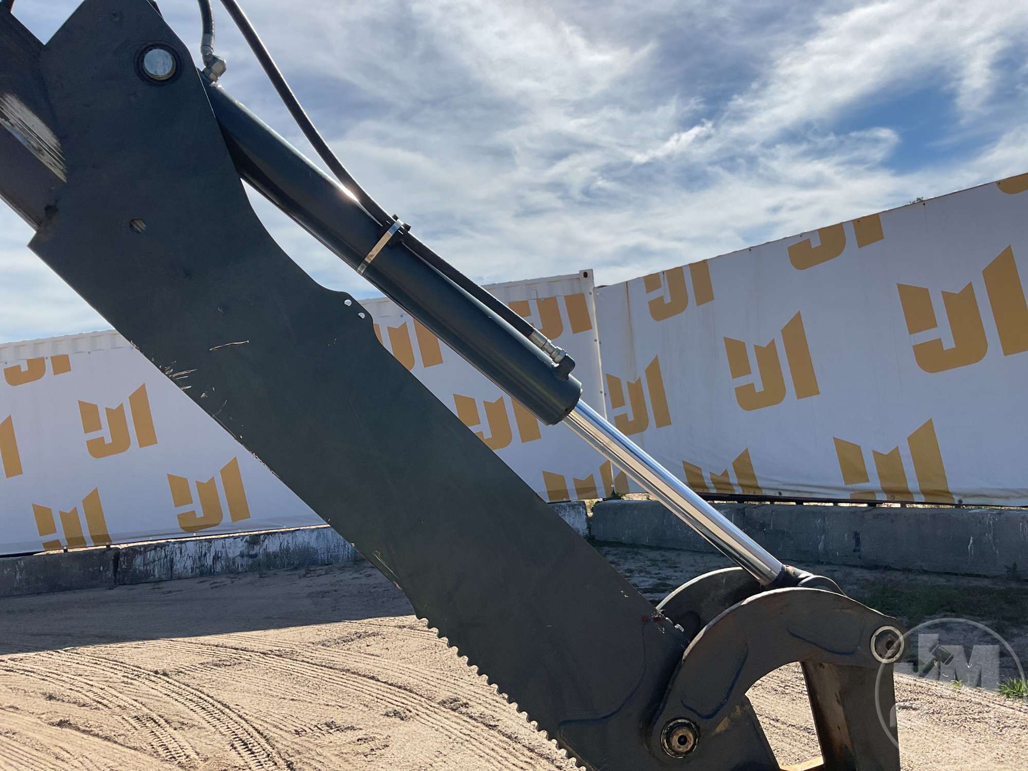 2018 John Deere 310SL