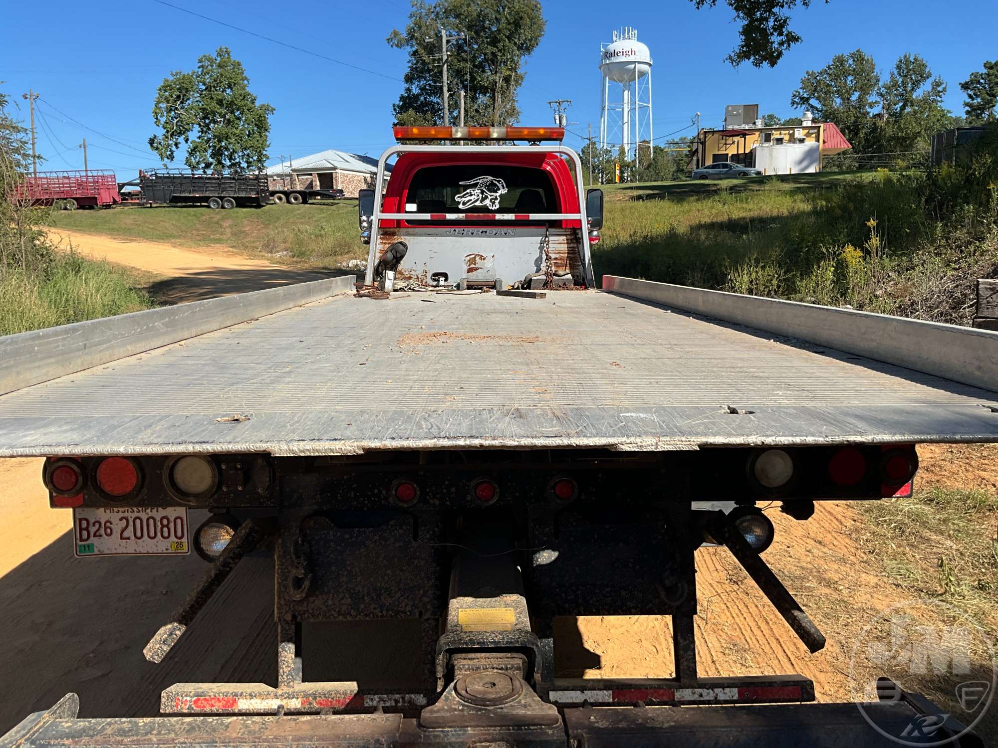 2004 Chevrolet C6500