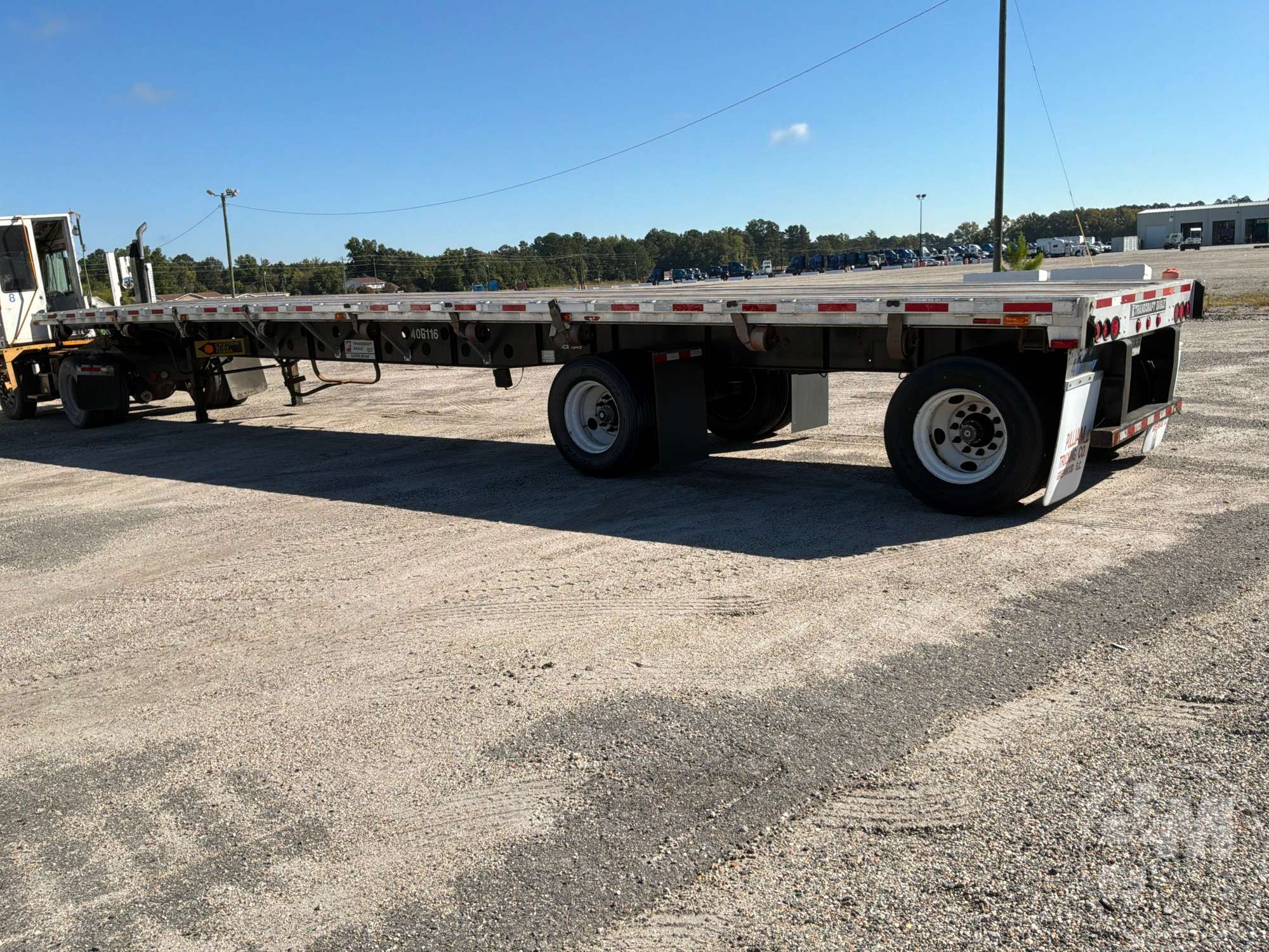 2006 Transcraft EAGLEH W2