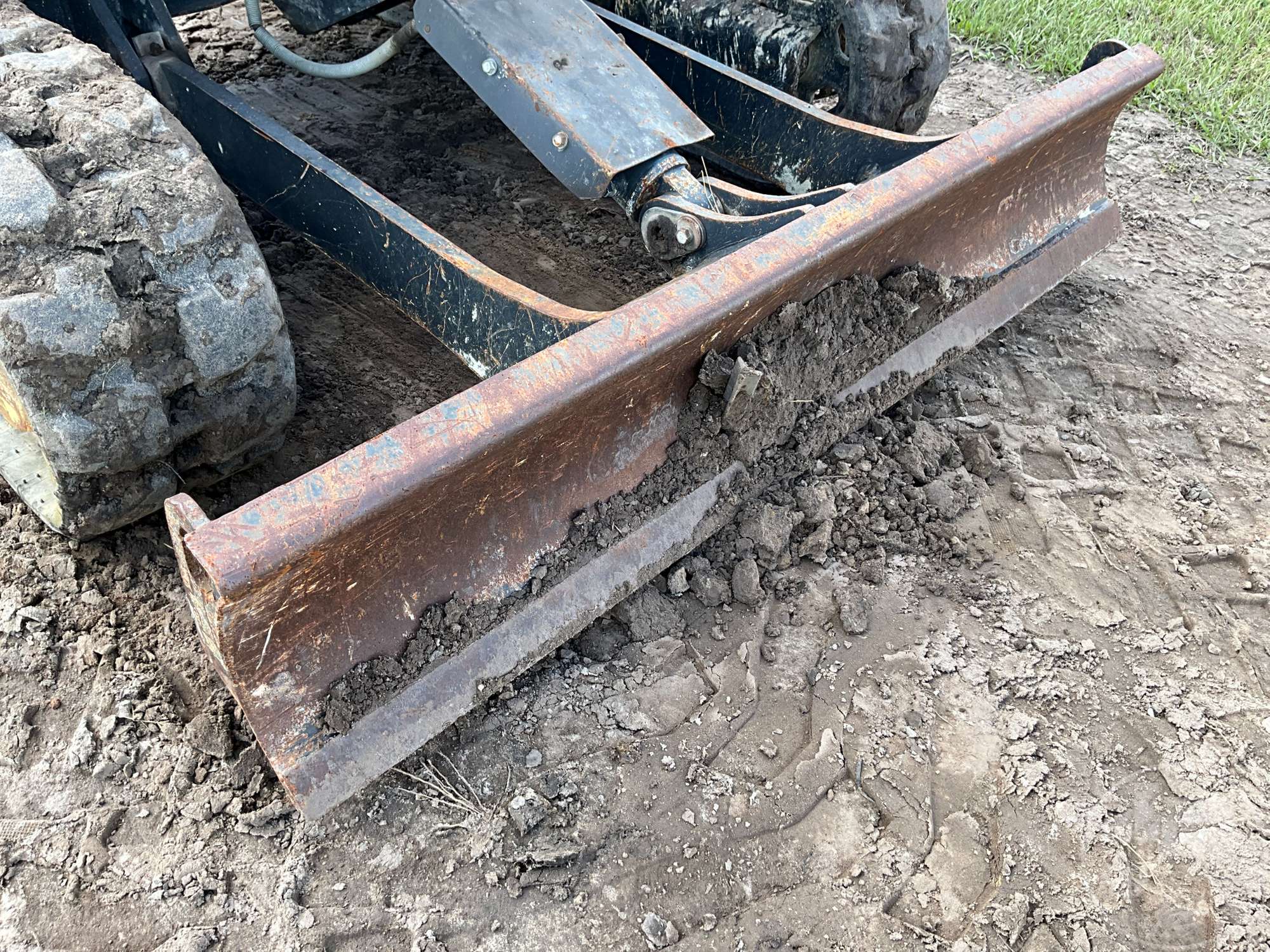 2021 Yanmar VI025-6A