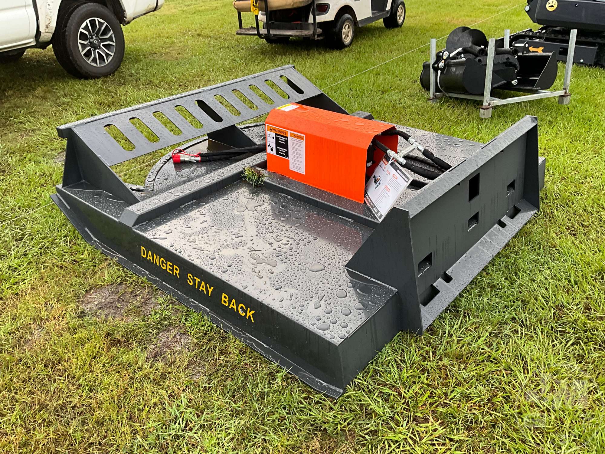 2026 Wolverine BC-13-72W