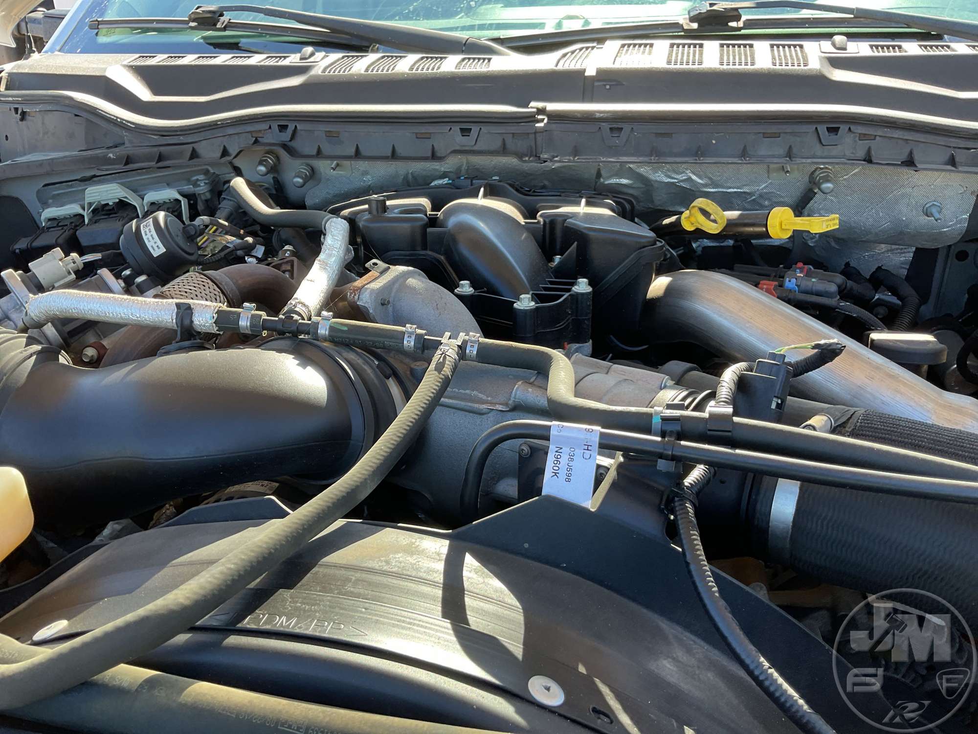 2019 Ford F-350 XL SD