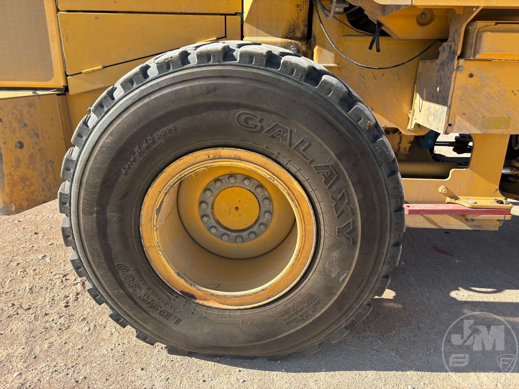 2021 John Deere 624P