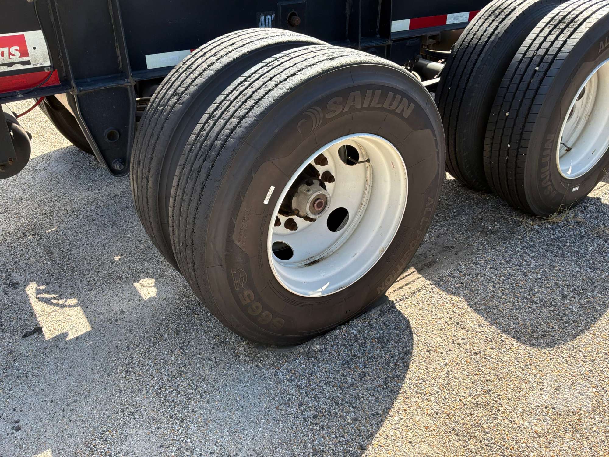 2023 Max Atlas CCX2045-3  20/40/45 COMBO SLIDER