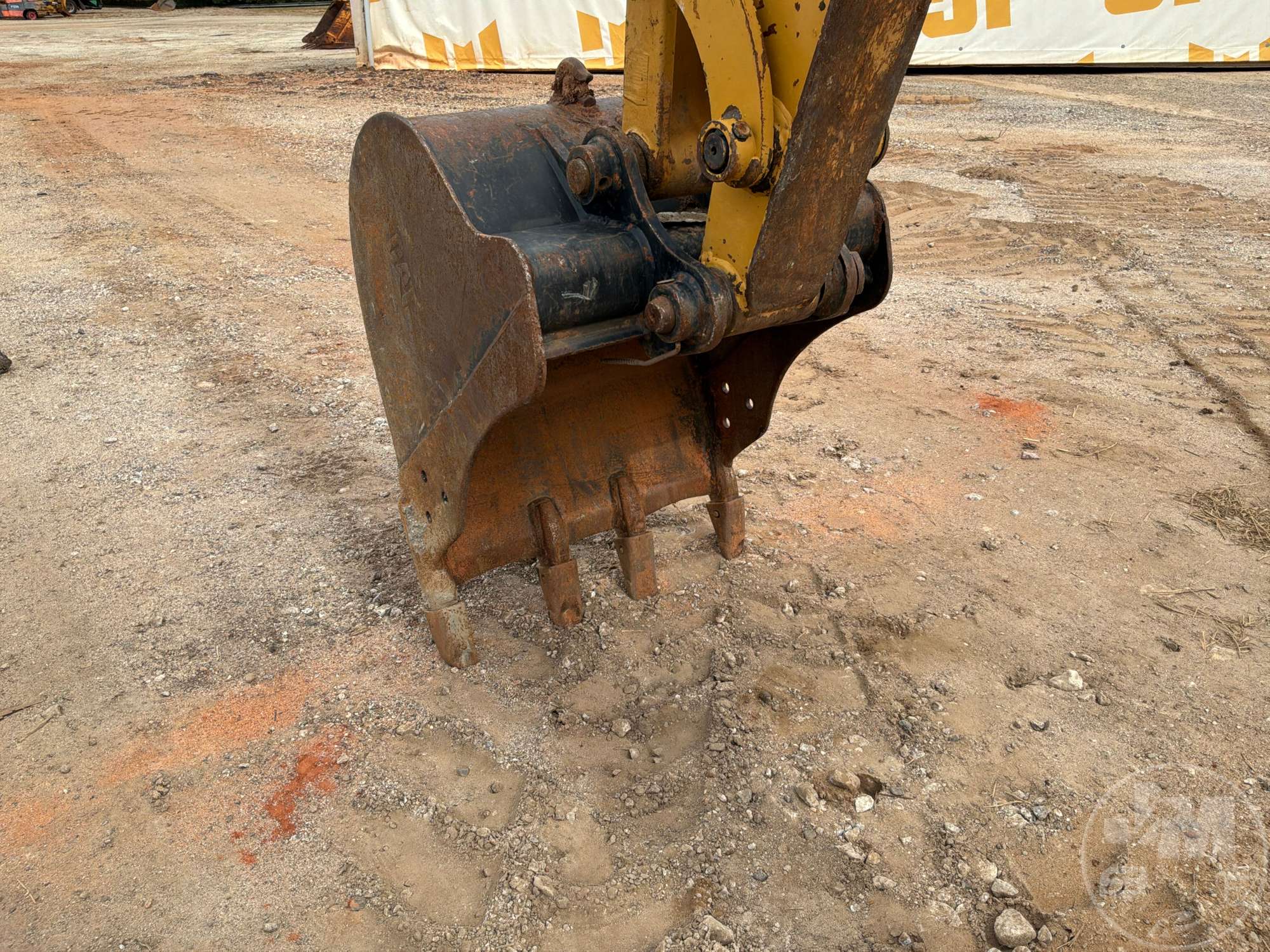 2020 Caterpillar 303.5E2 CR