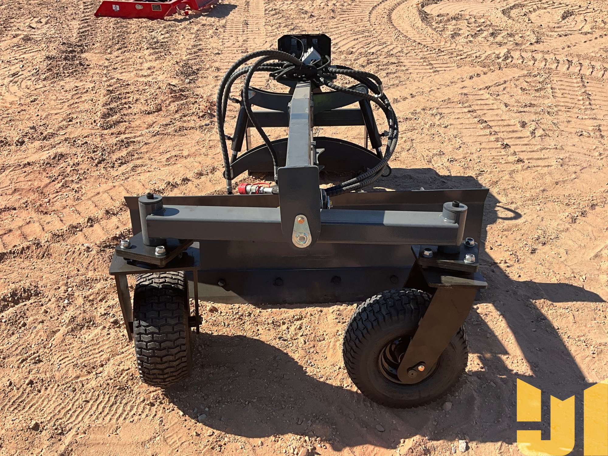 2026 GIYI MGR51