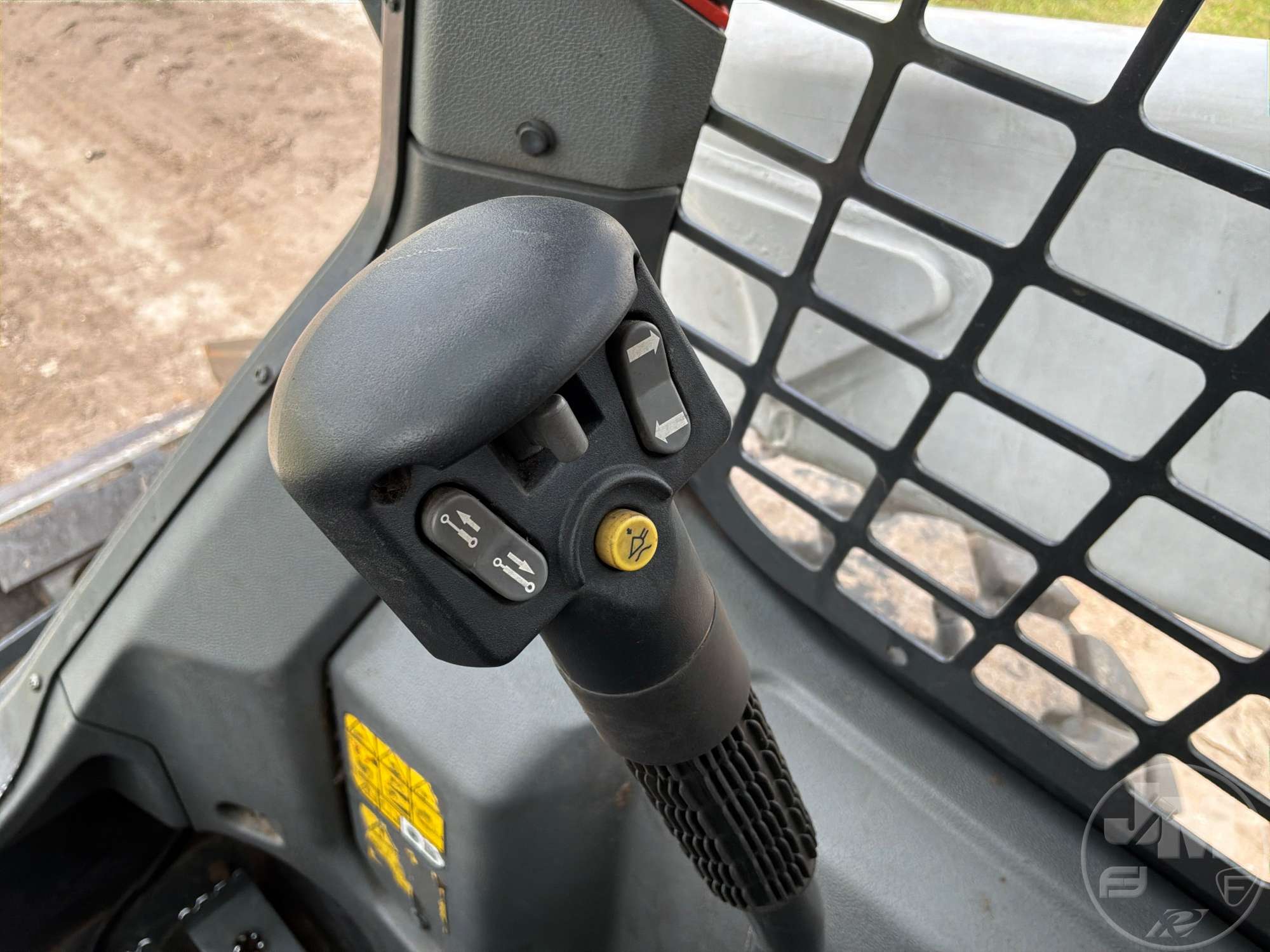 2022 Bobcat S76
