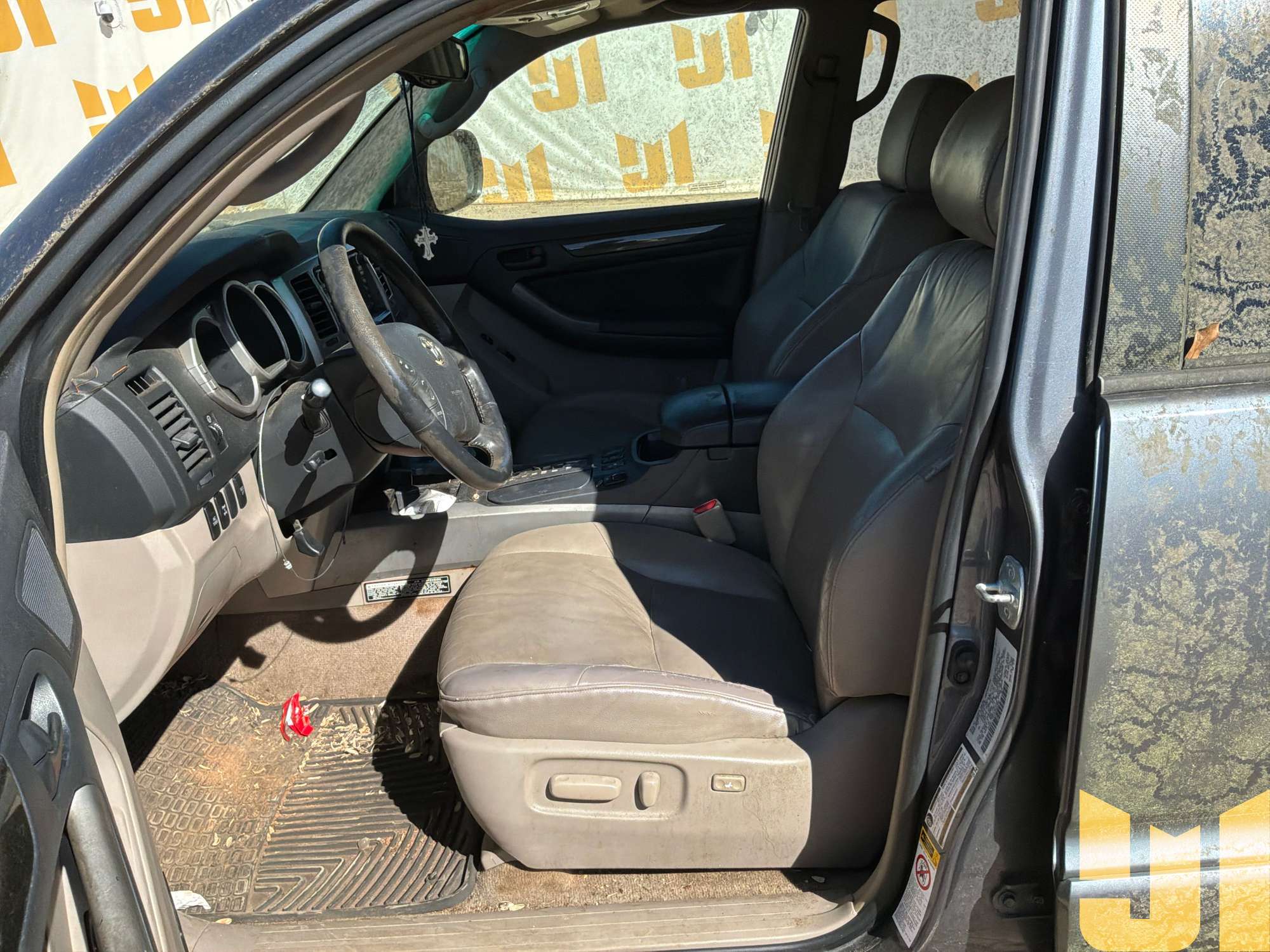 2004 Toyota 4Runner