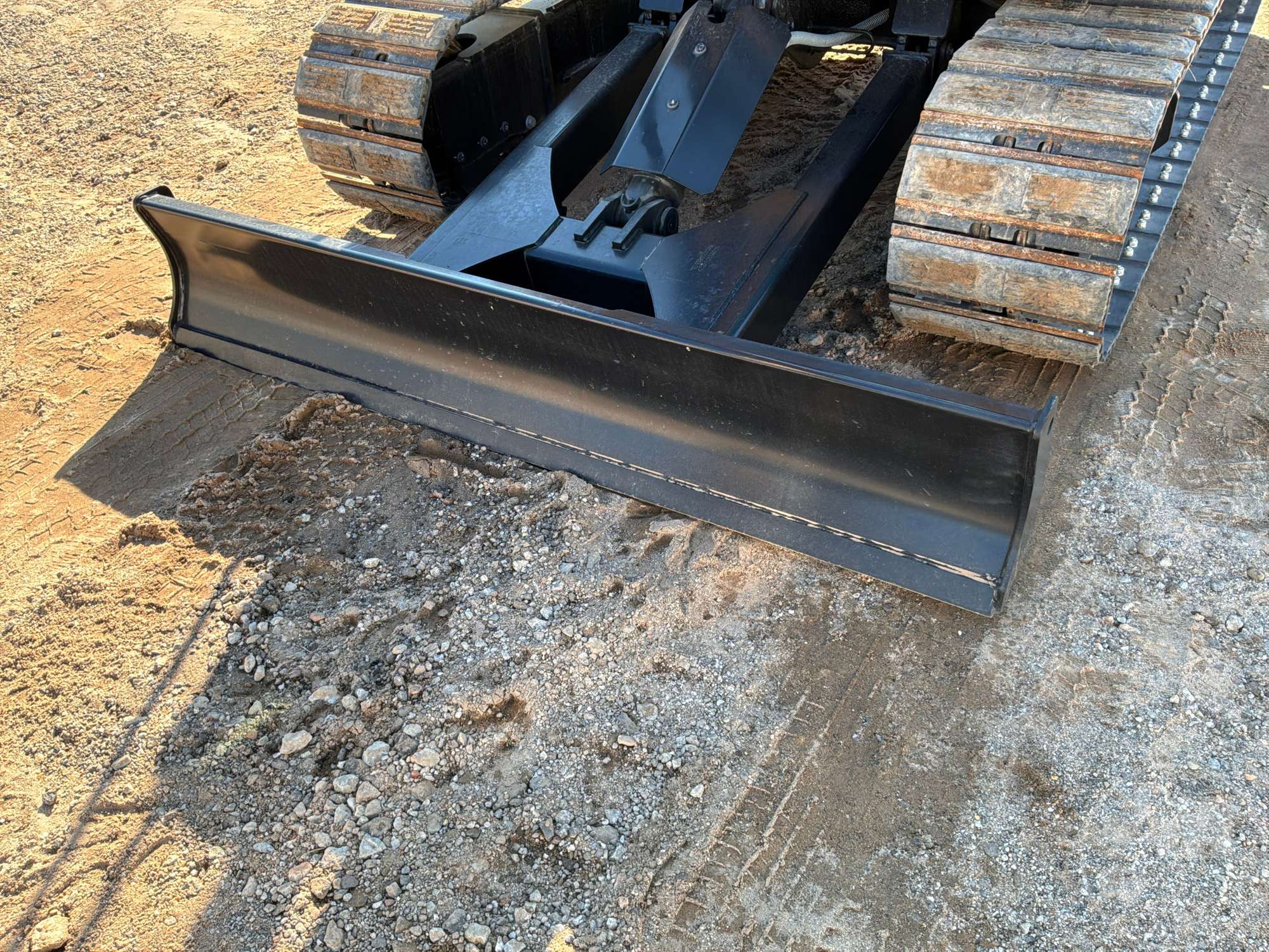 2025 Caterpillar 305.5E