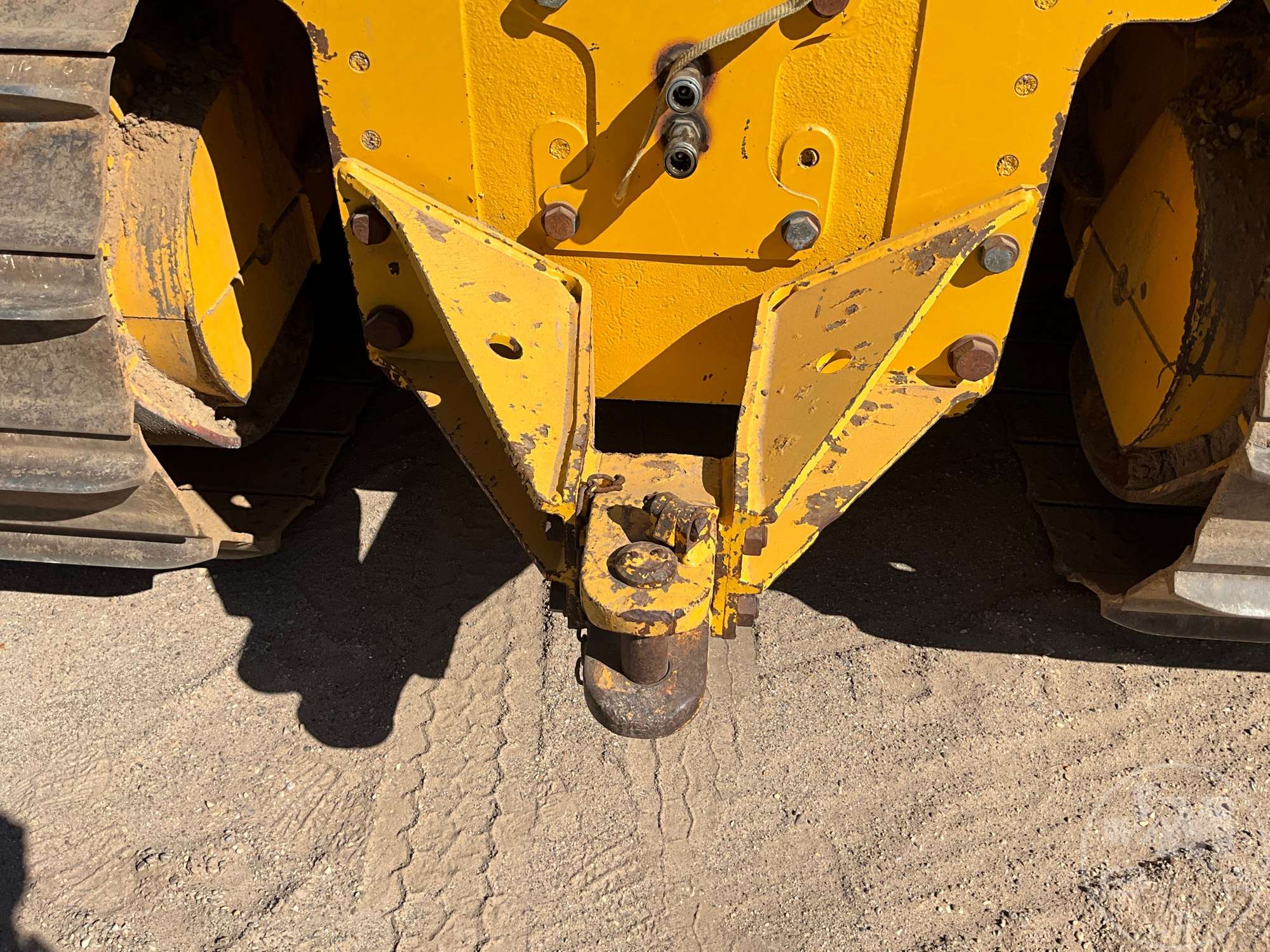 2022 Komatsu D61PX-24