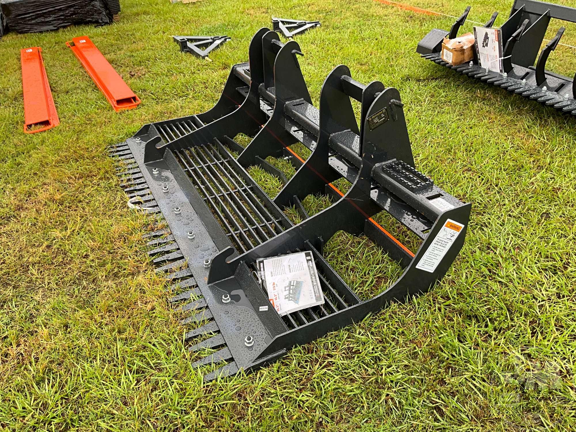 2026 Wolverine LL-12-78W