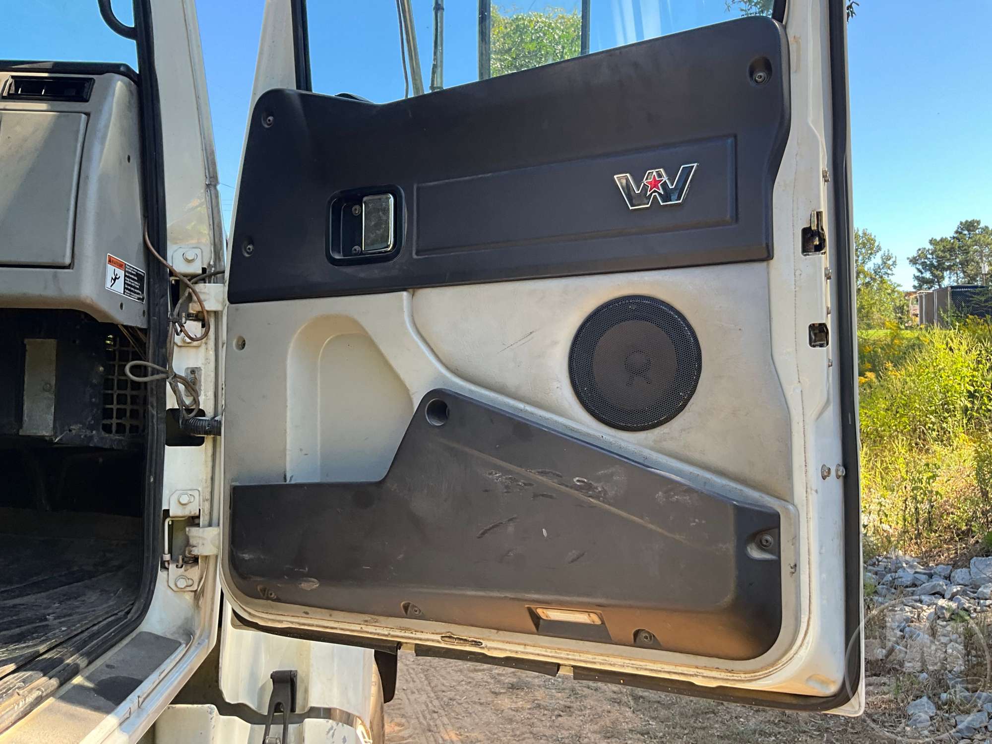 2017 Western Star 4700